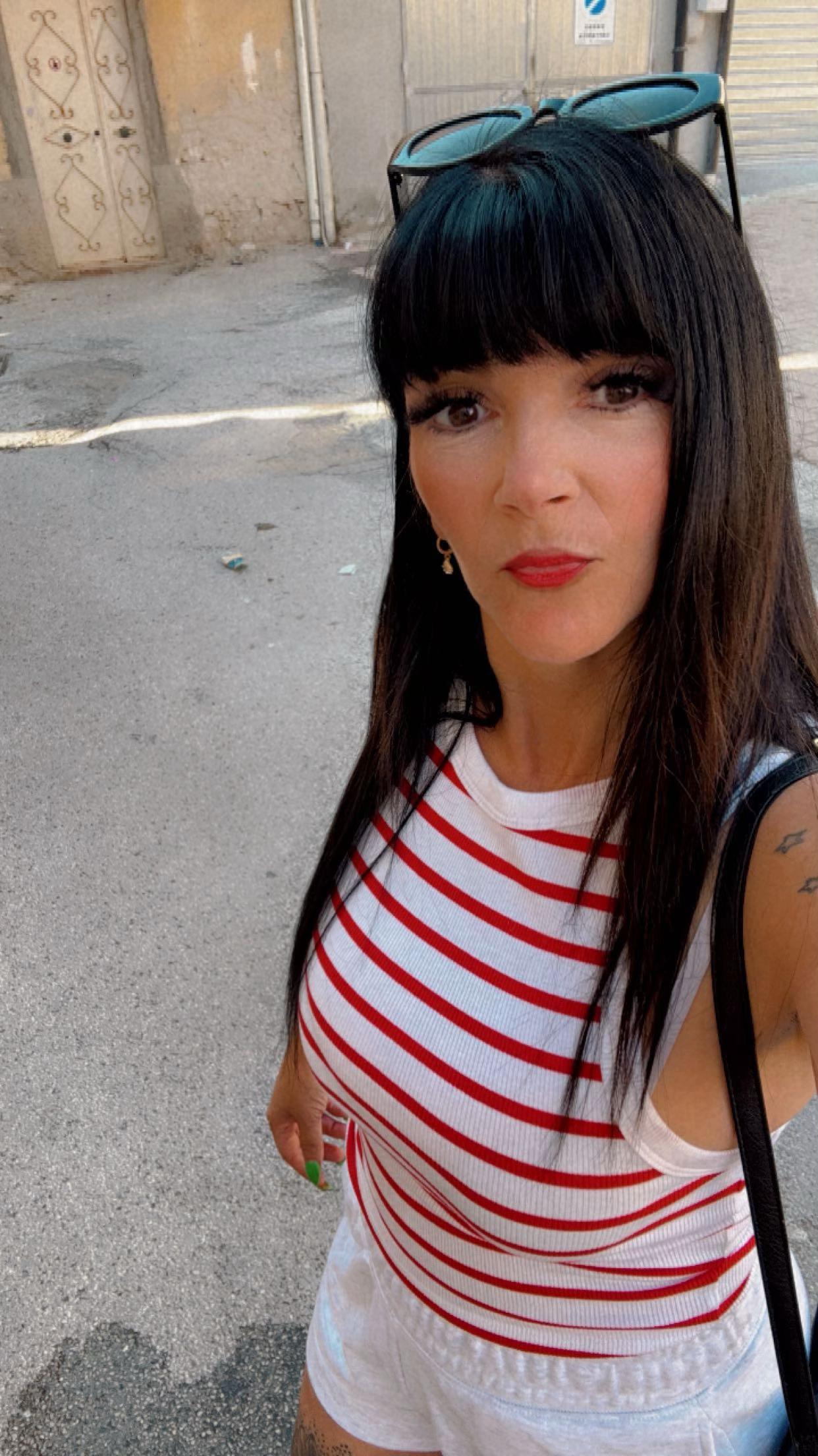 @La sicilienne 🇮🇹💋🥰