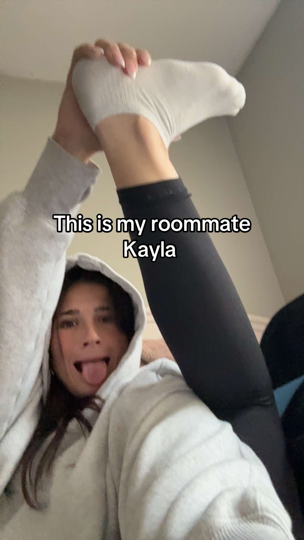 @Adeline 🦶