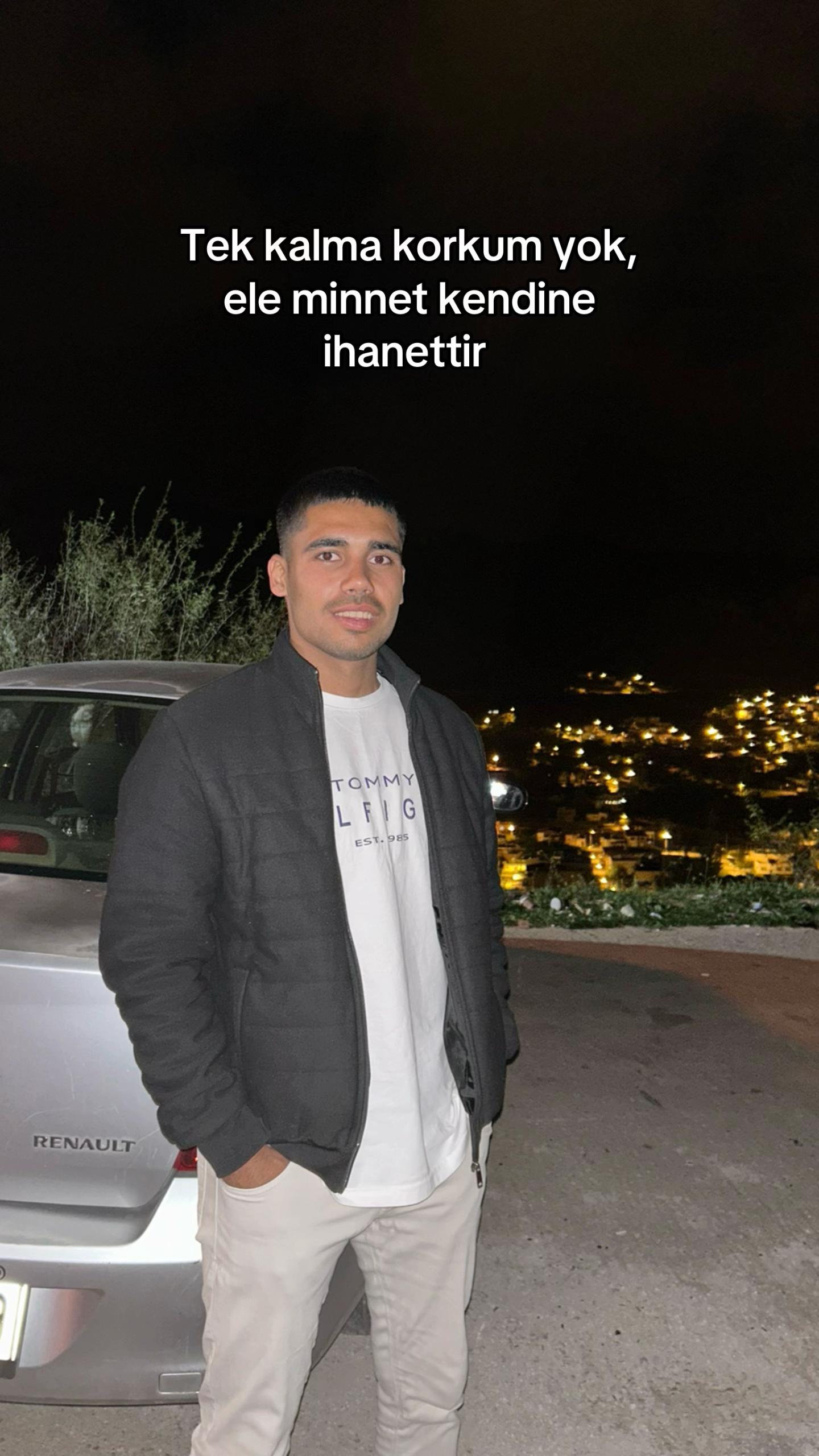 @Batuhan &Ouml;zt&uuml;rk