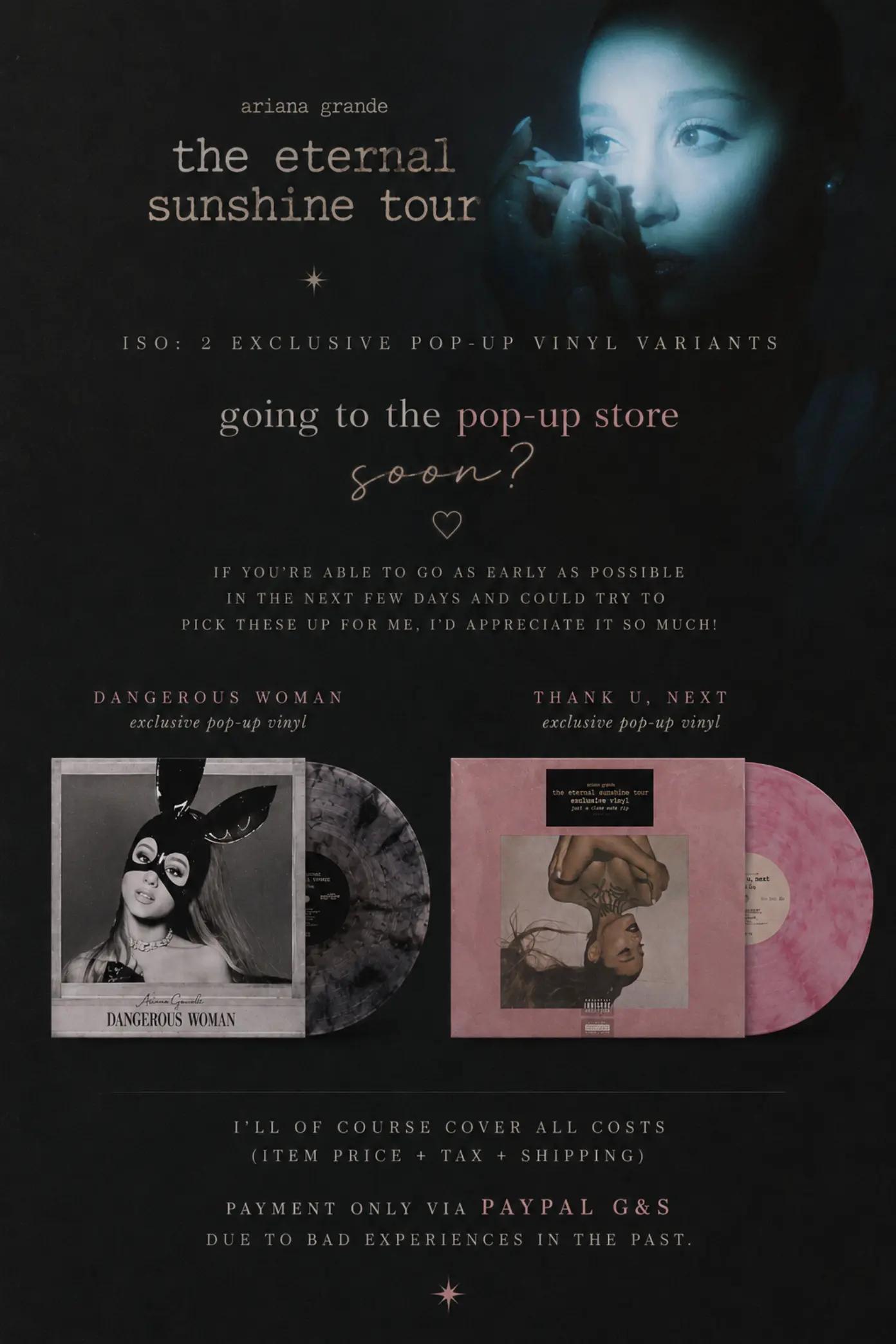 @Chrissy || Vinyl Collector 🎶✨