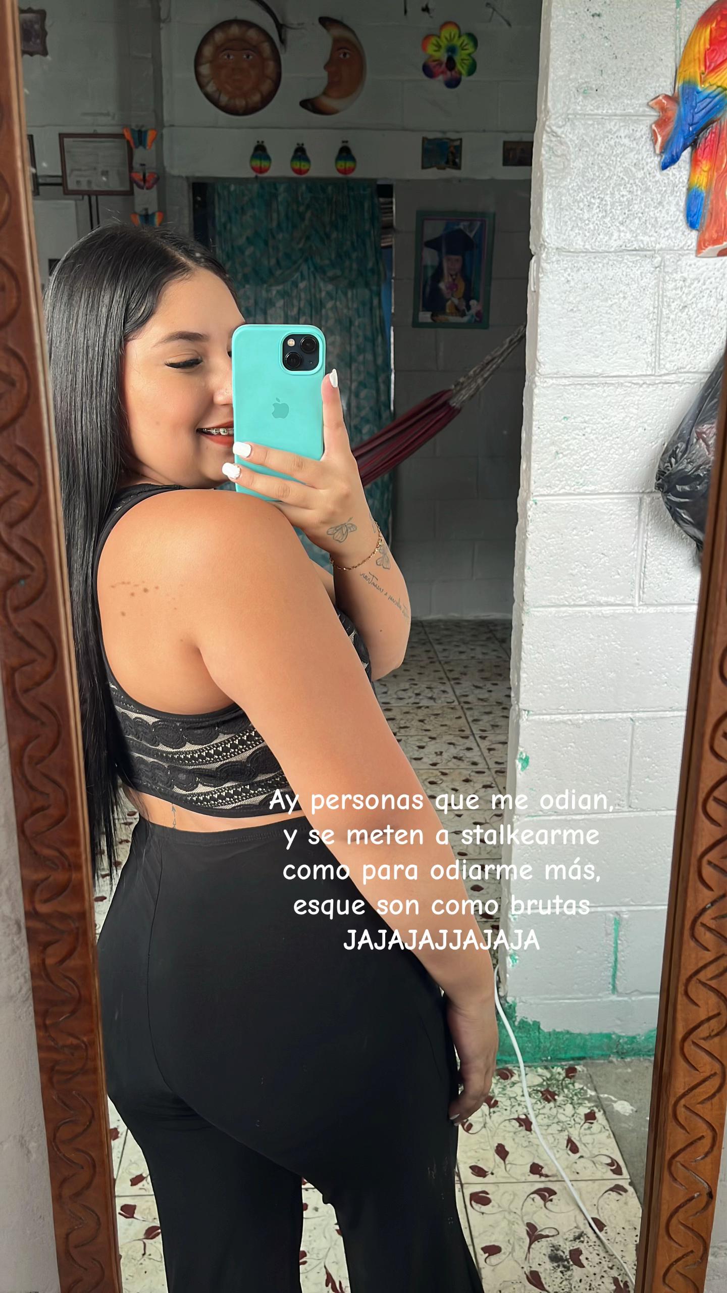 @Nicole
