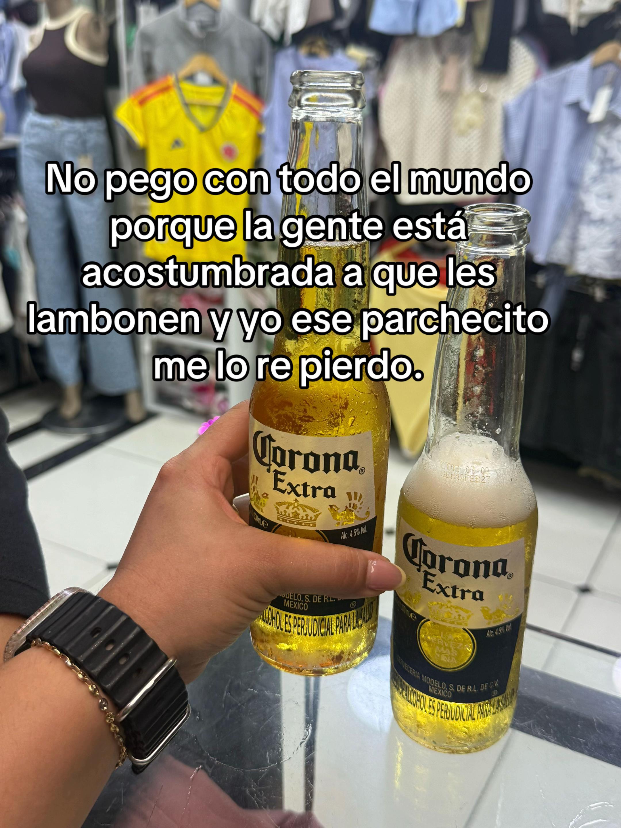 @KAREN CORREDOR