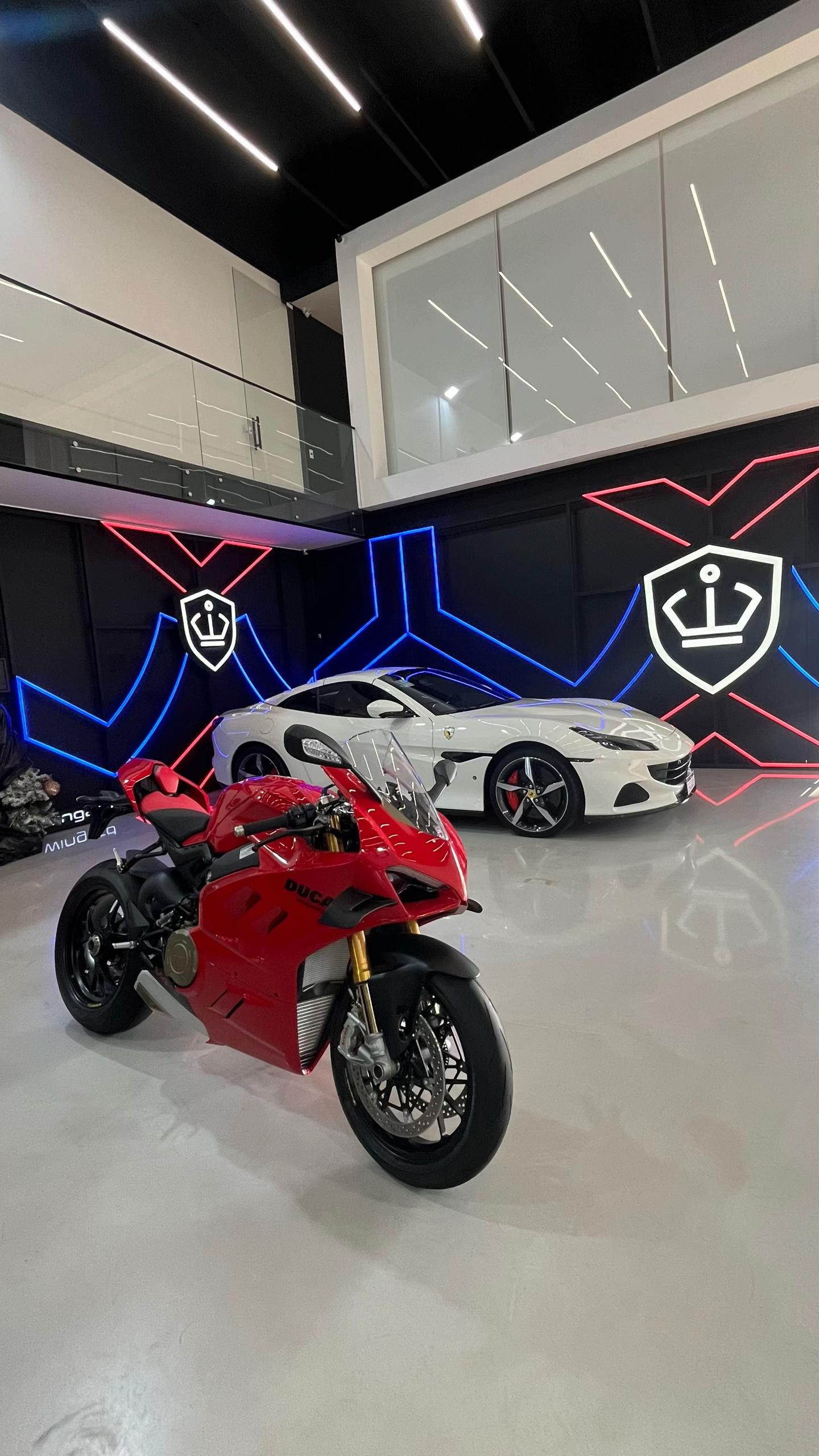@Super Carros Alphaville