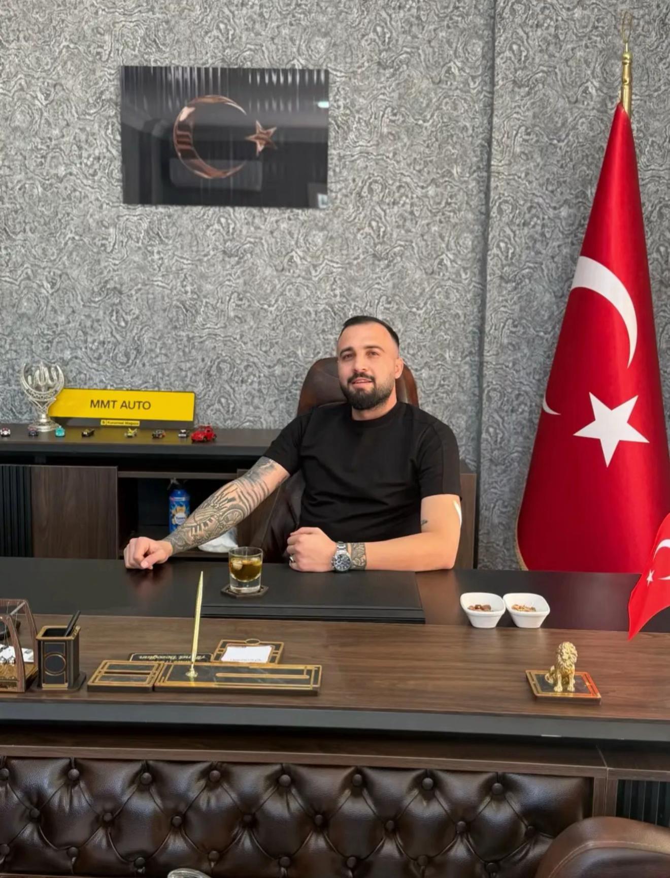 @LÜX YAŞAMLAR TURKEY 🇹🇷