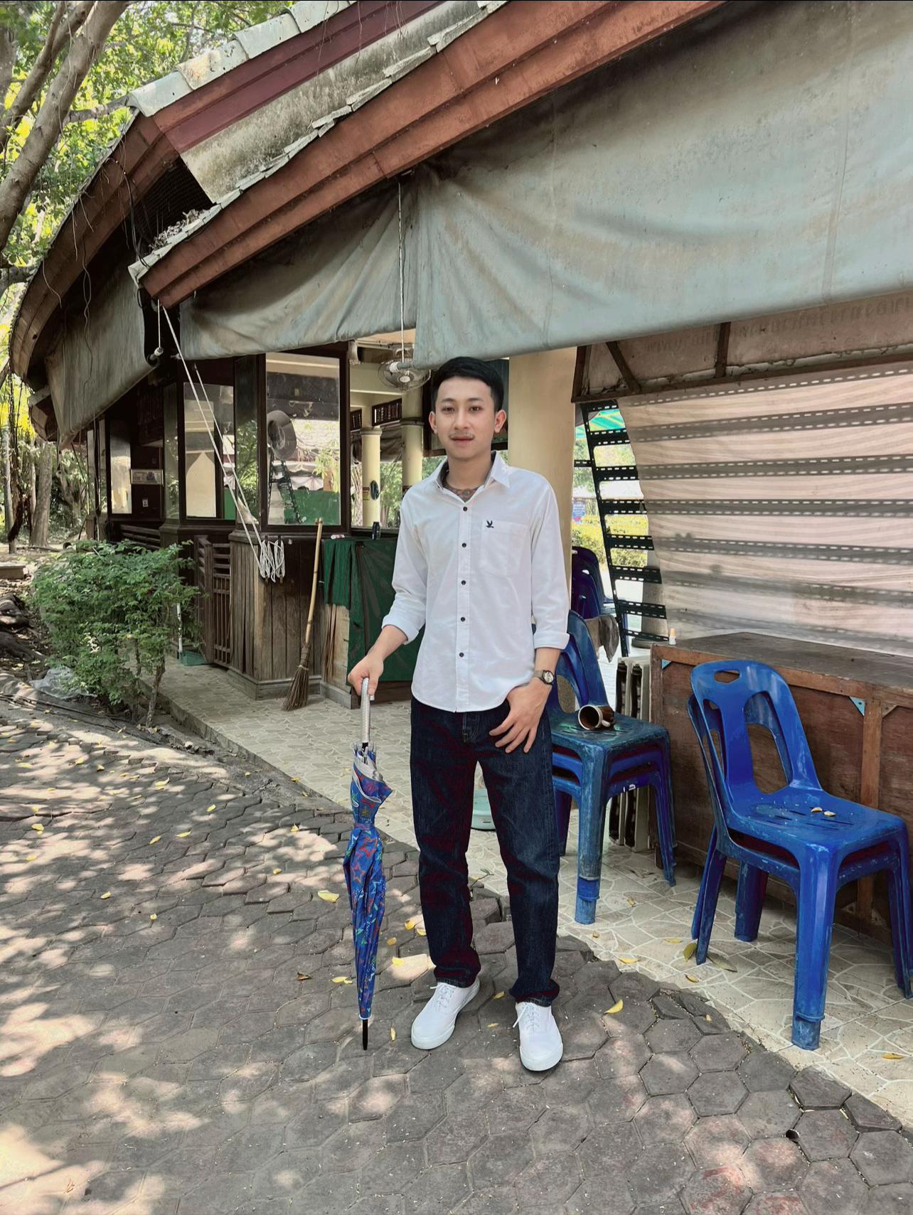 @อยากมีเมีย ทรงซ้อ😝🤪
