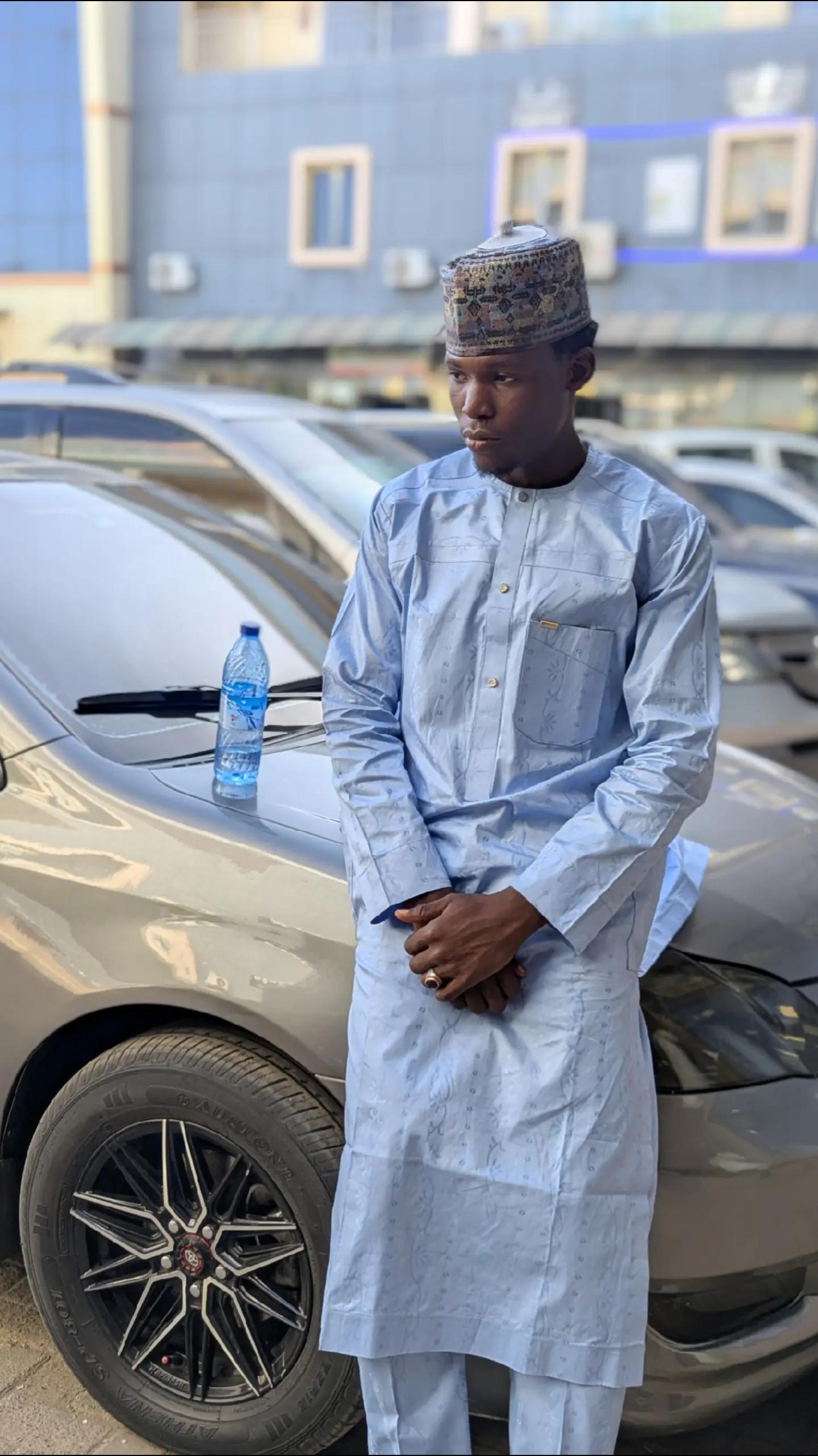 @Sadeeq Dan Bauchi