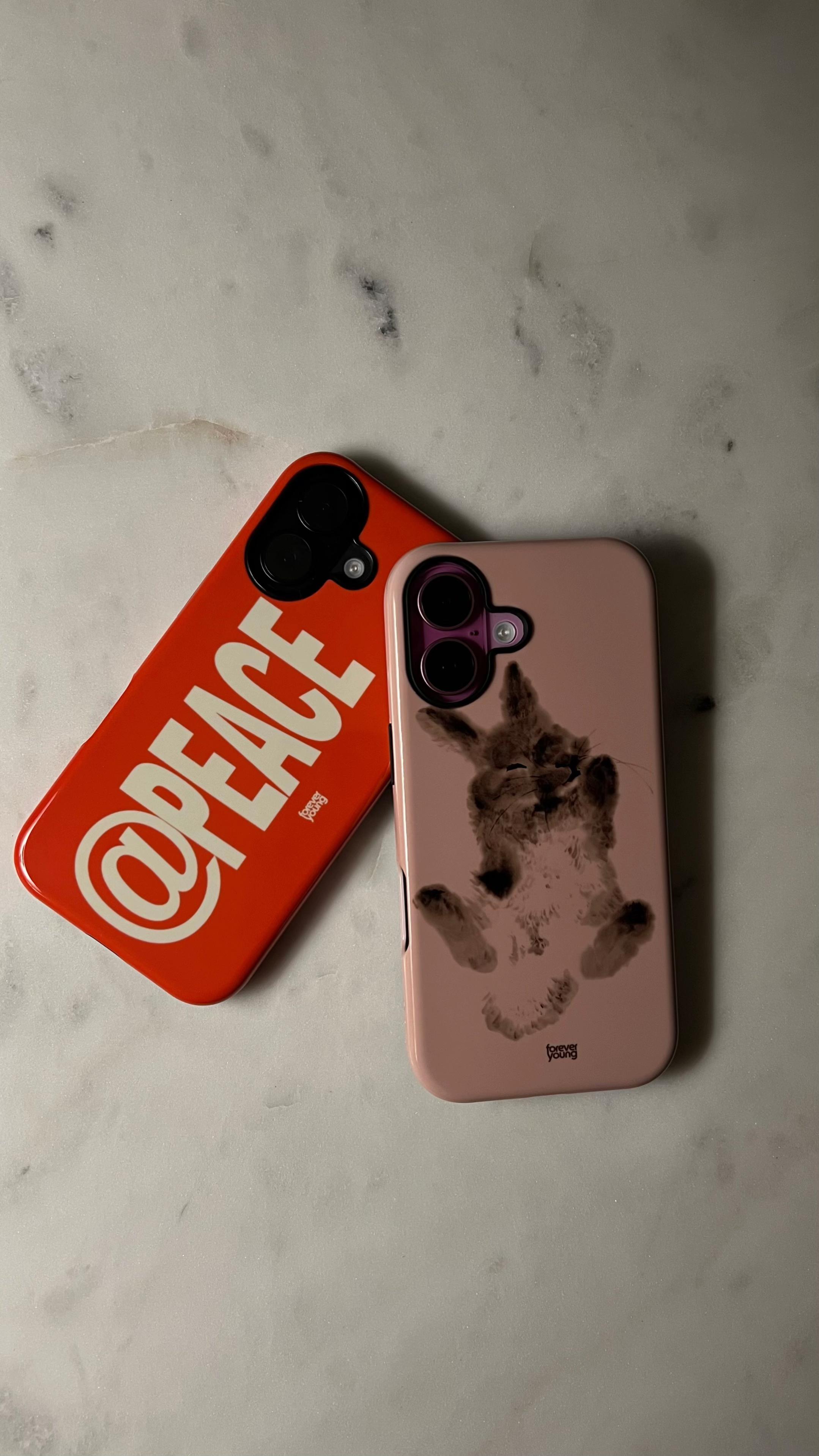 @ForeverYoung Cases