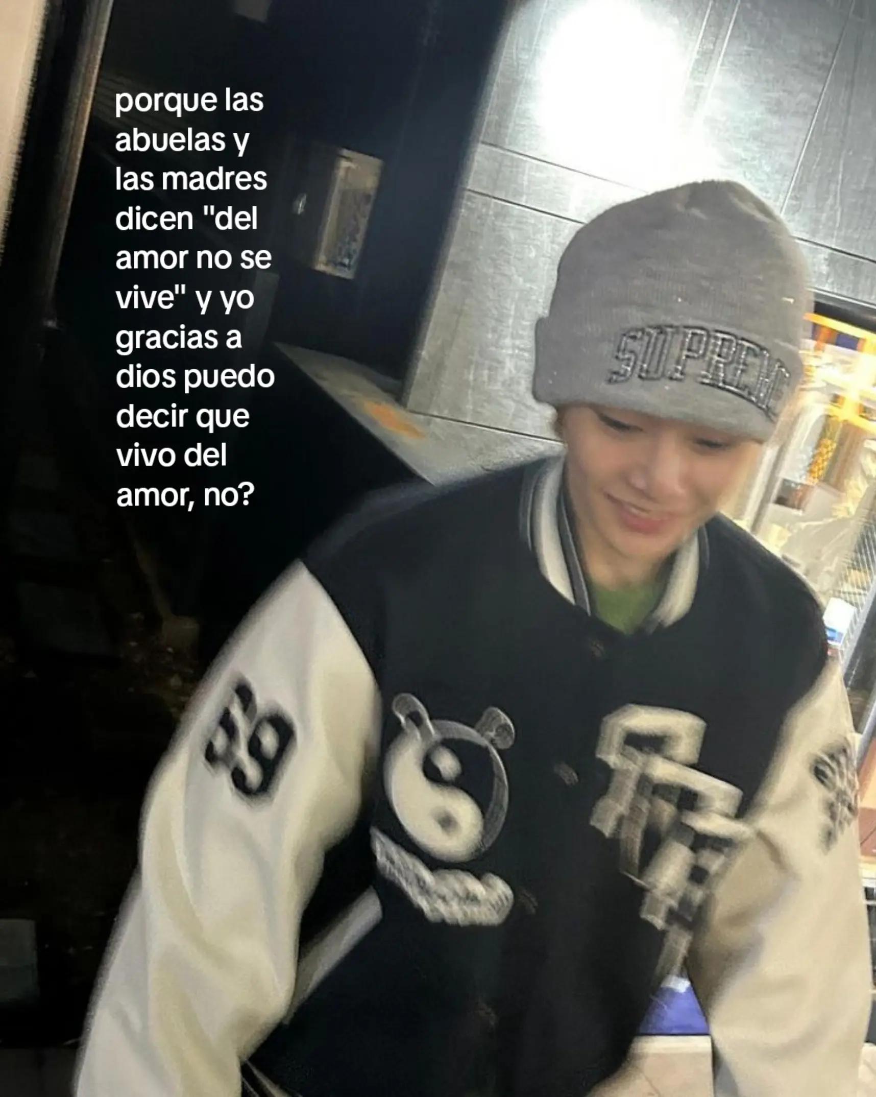 @shann vió a jeongin