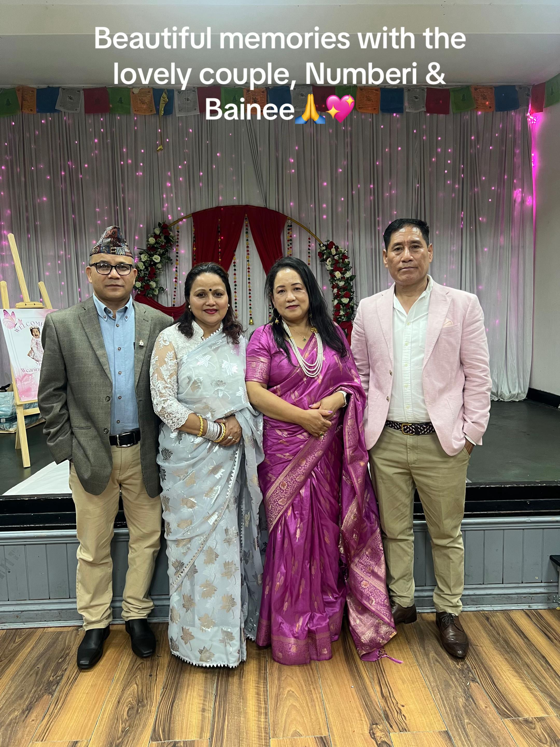 @Twin Bro Ram Gurung