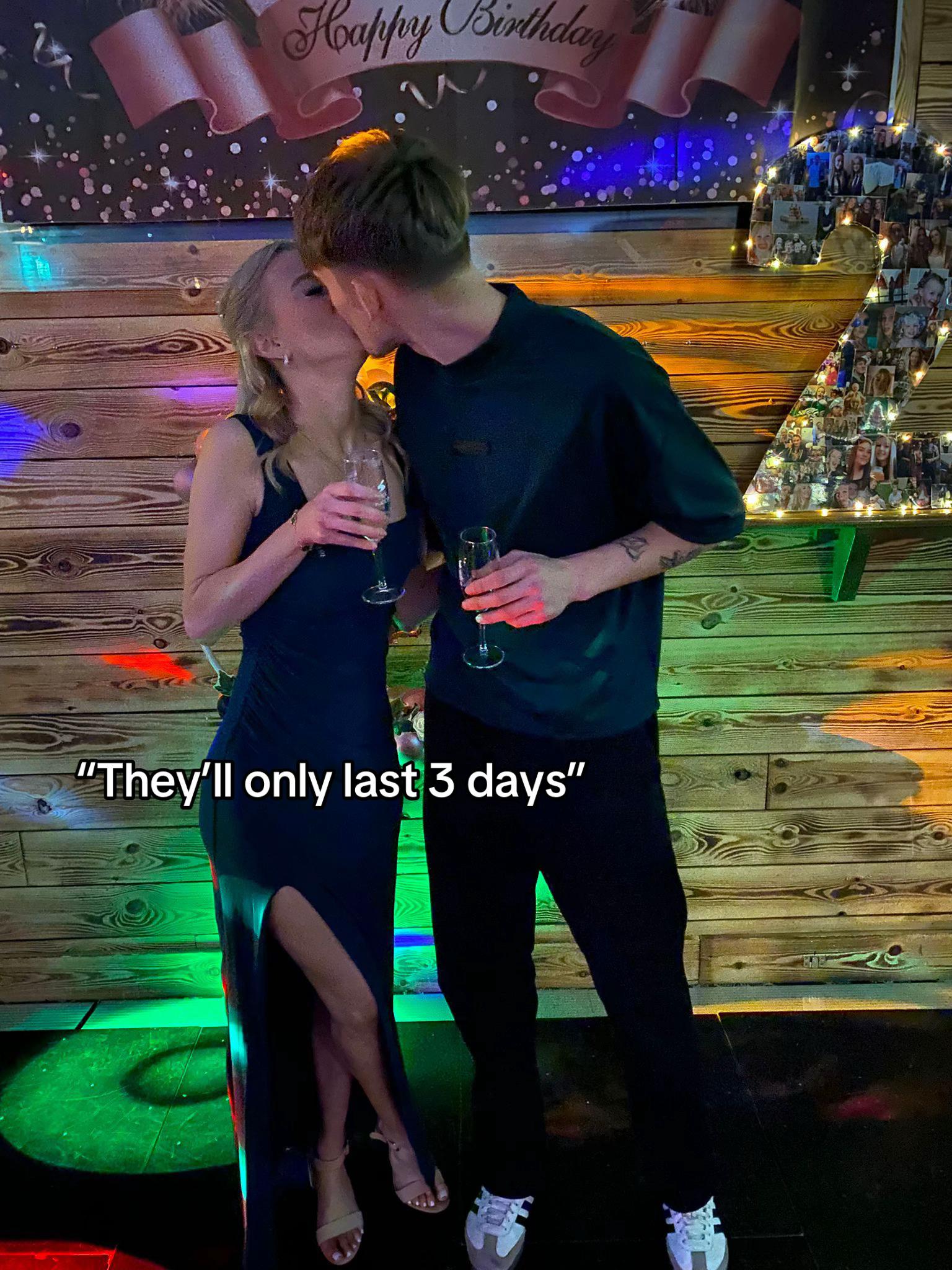 @Maisie Ella