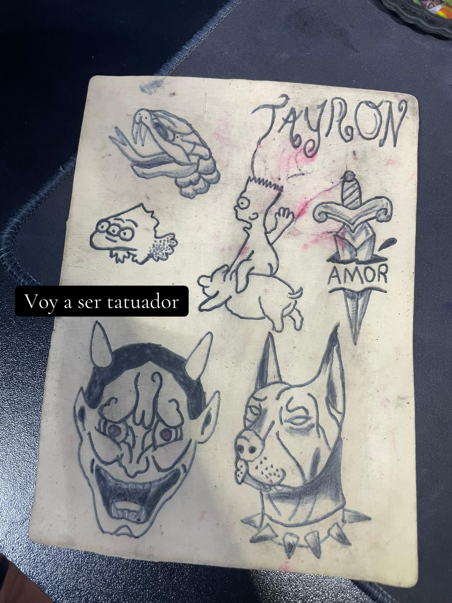 @Juan Carlos Goméz