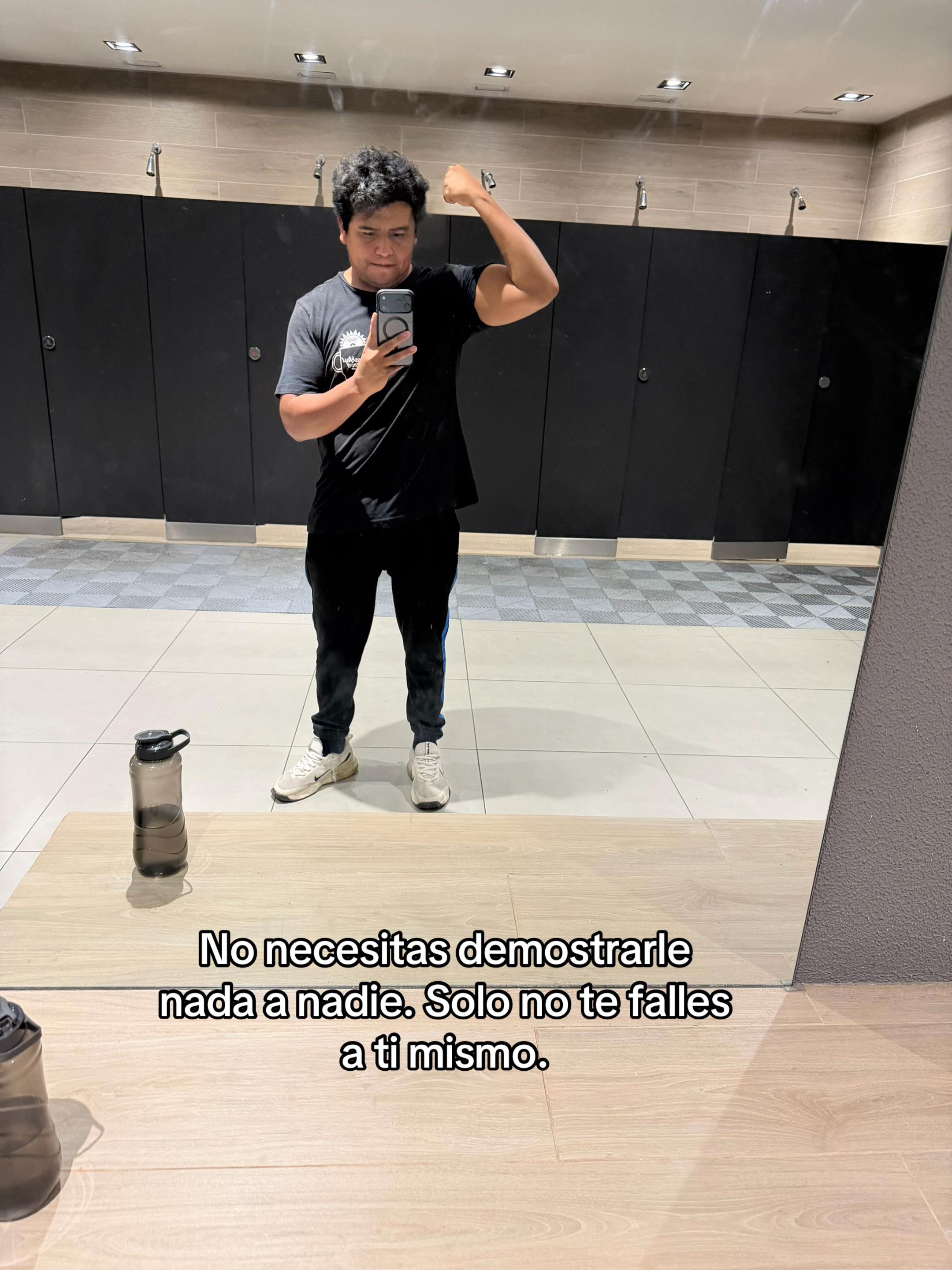 @Gym