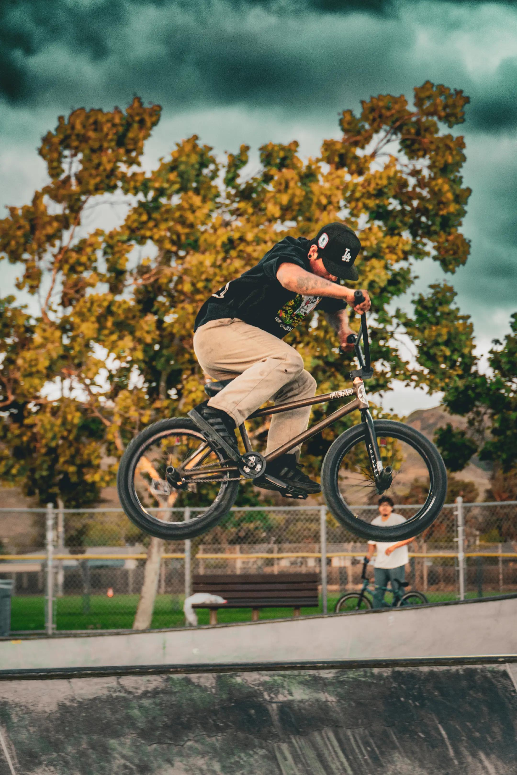 @209 BMX