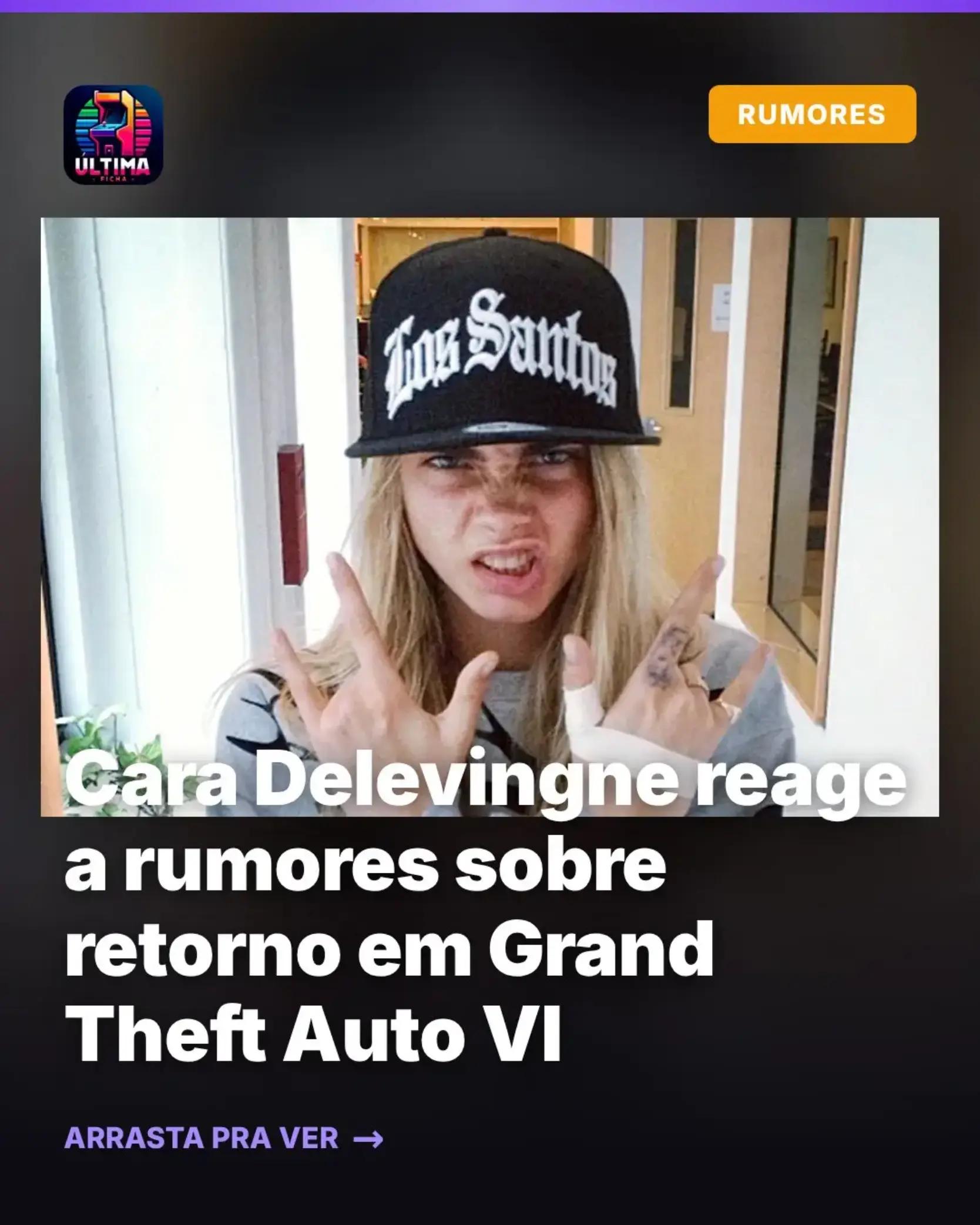 @Última Ficha