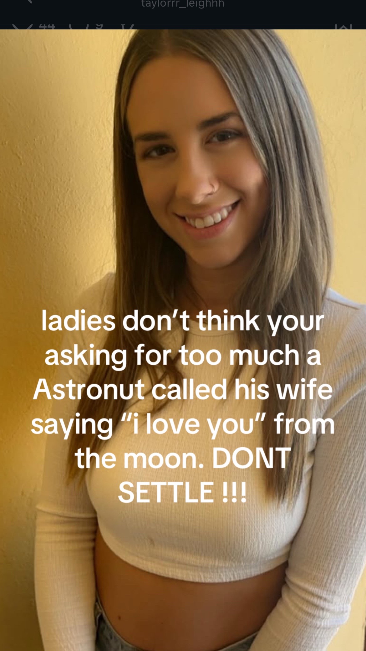 @Tay