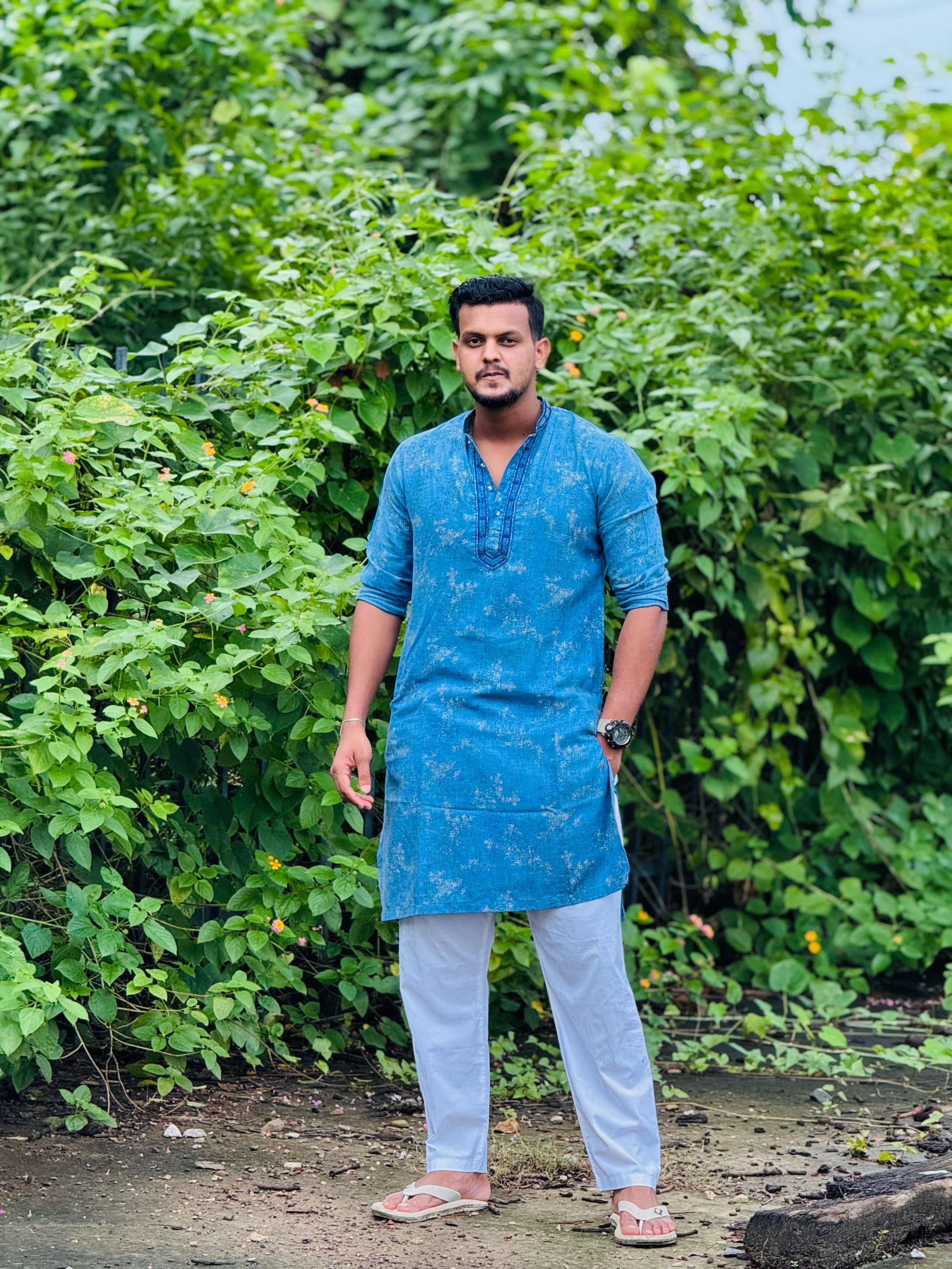 @Akash Dey
