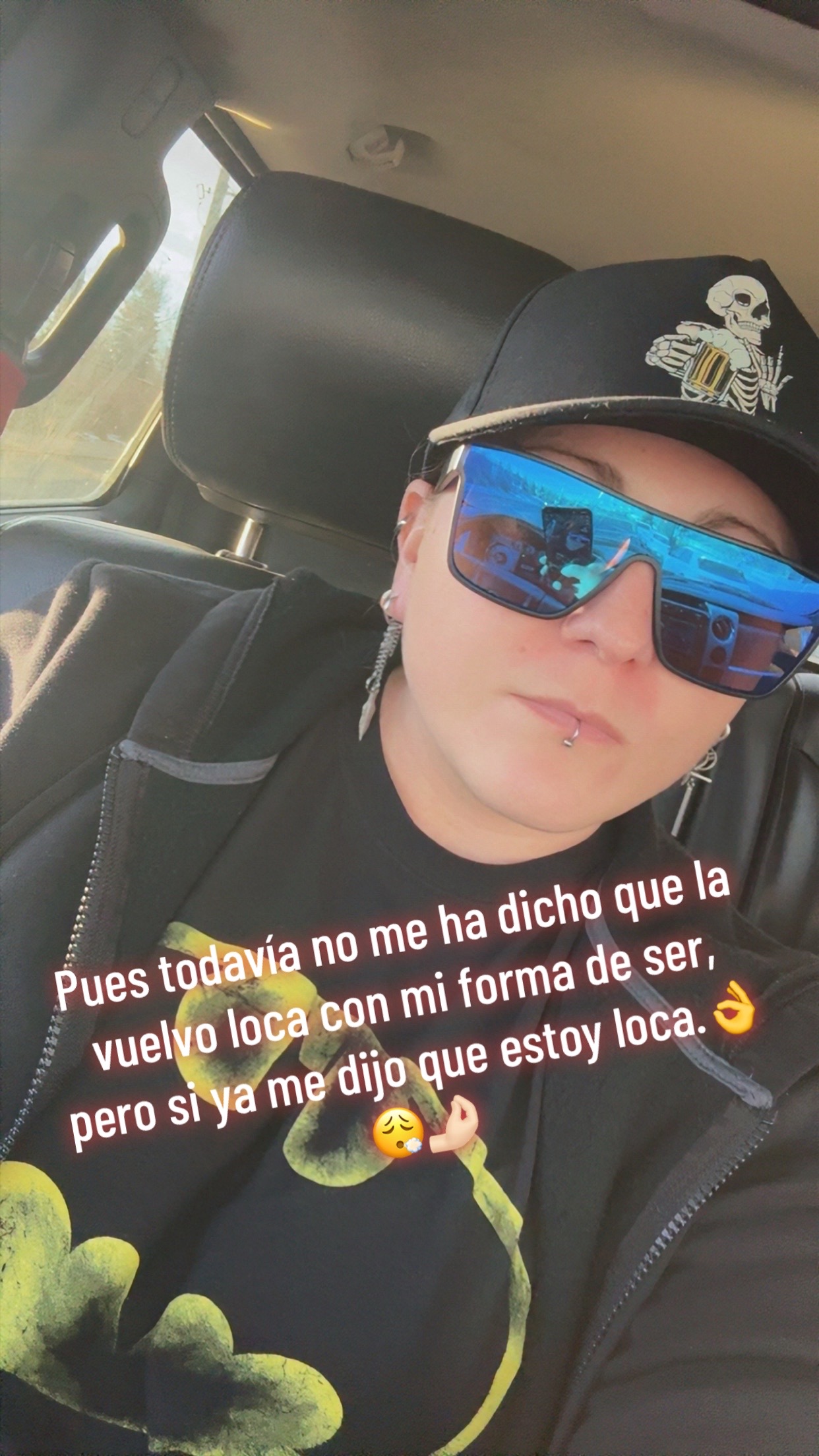 @Jovana V Marquez