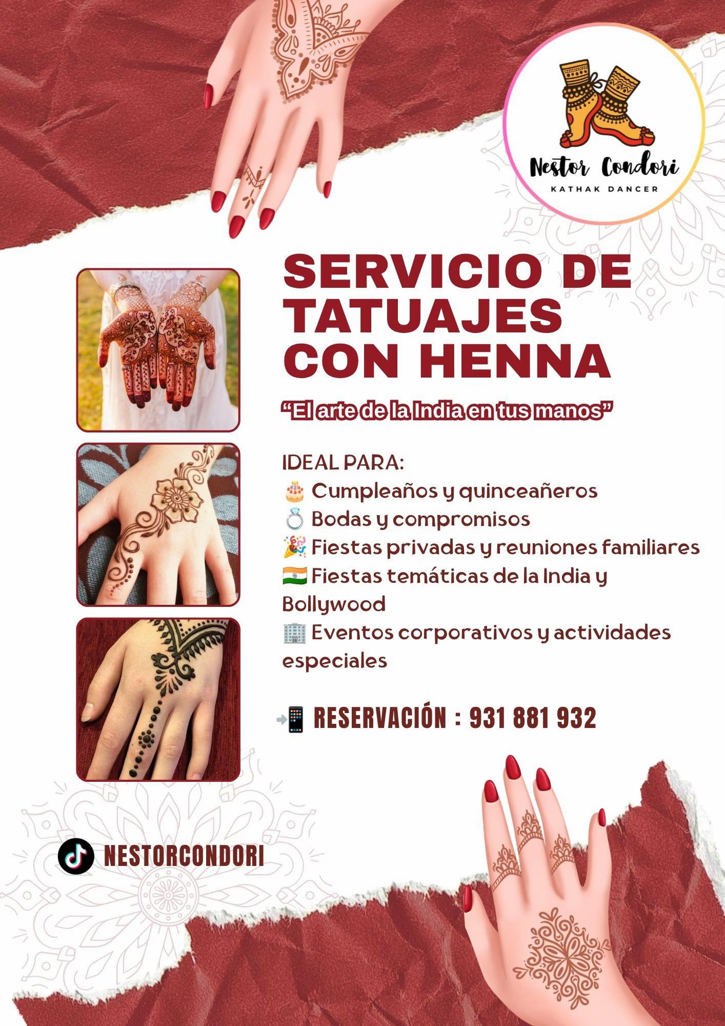 @Nestor Condori Bautista