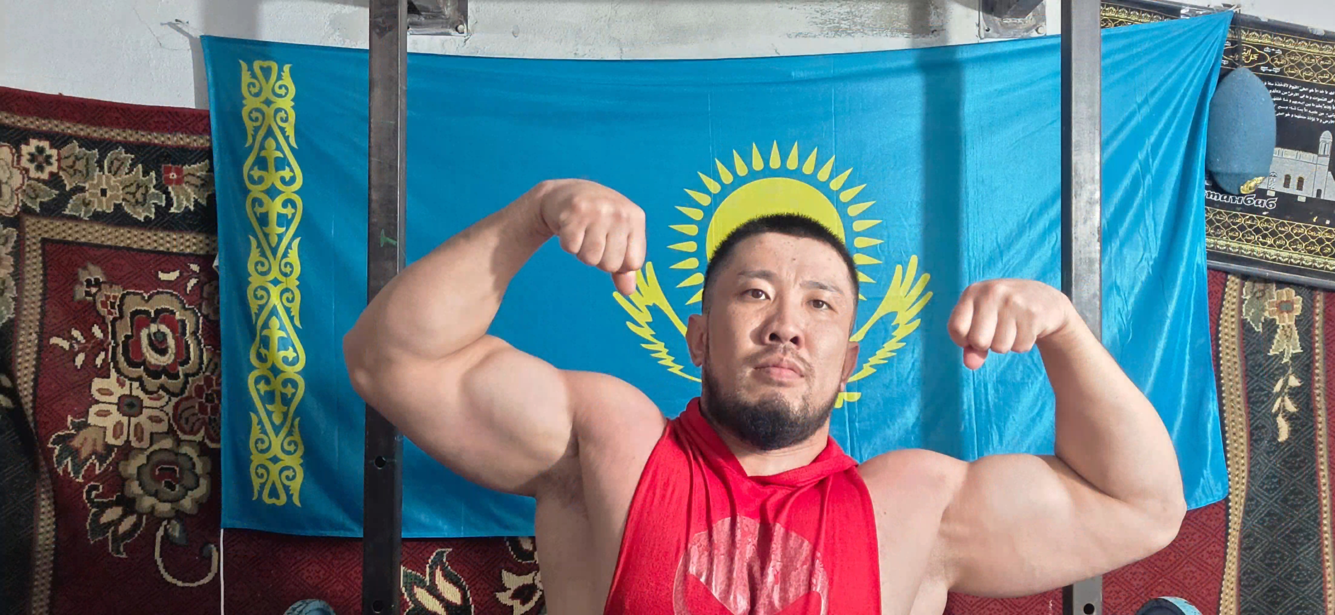 @💣💪БЕКСҰЛТАН💪💣