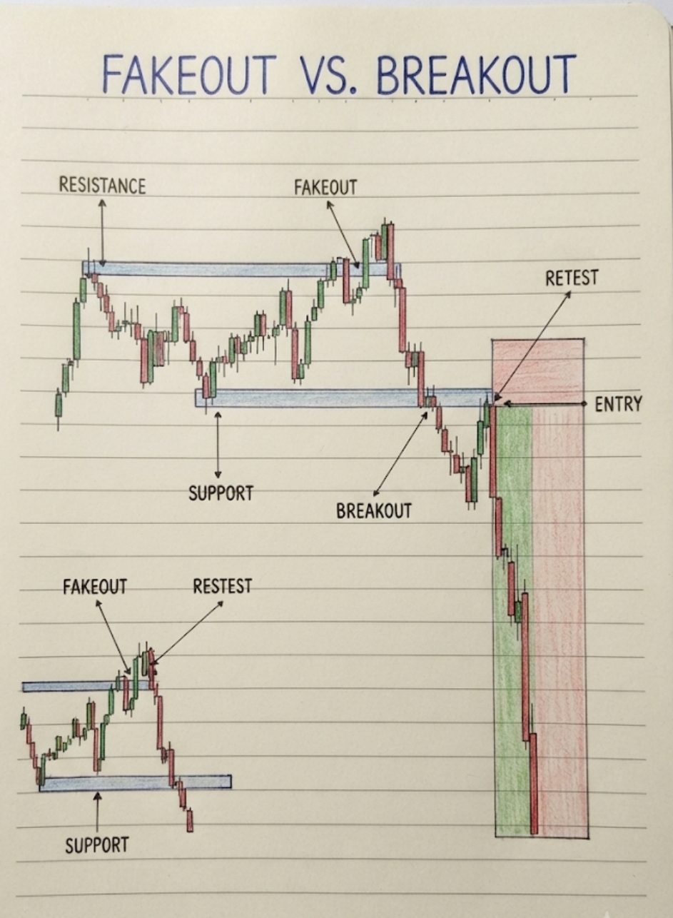 @K-Algo Trading