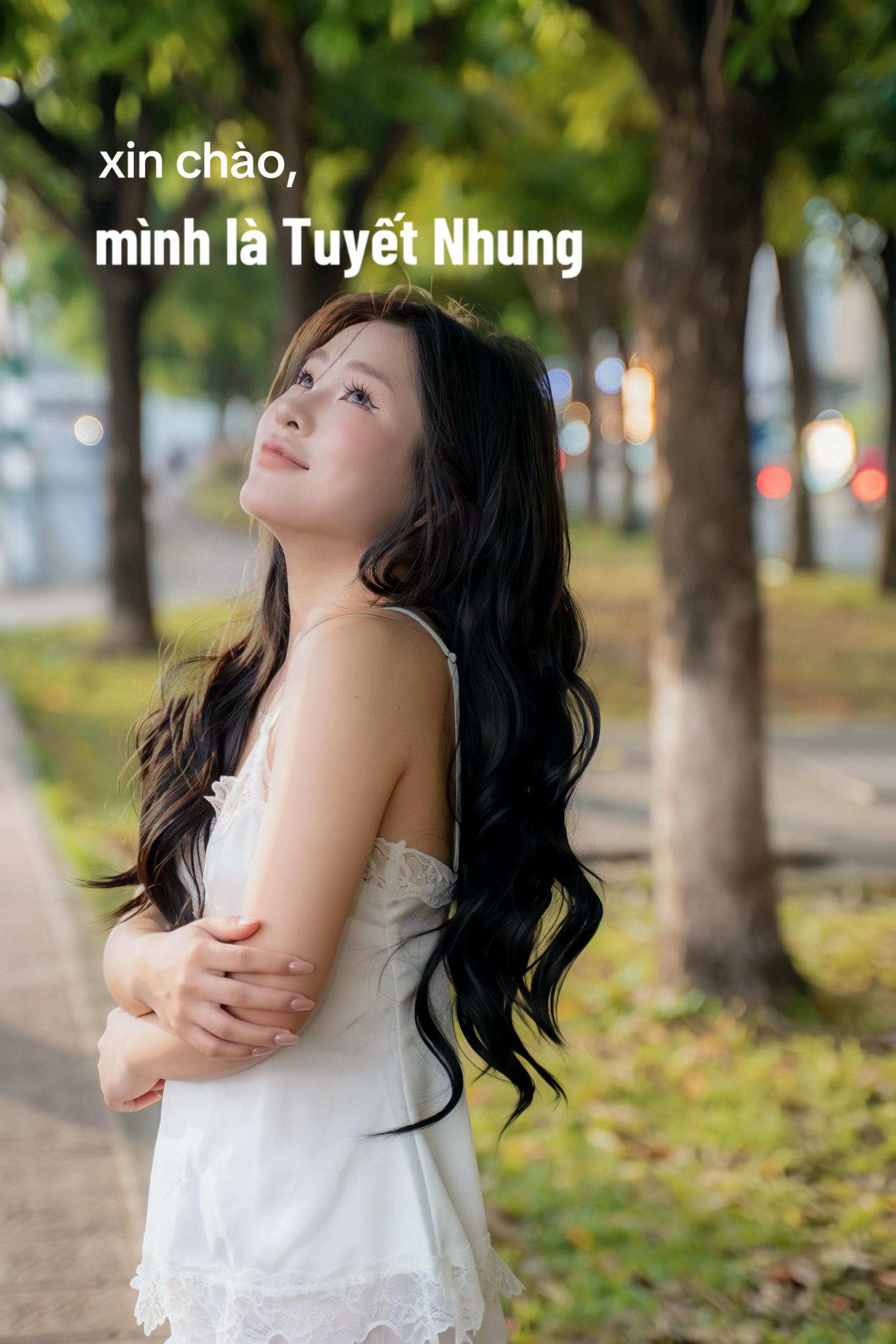 @Nhung Hay Kể