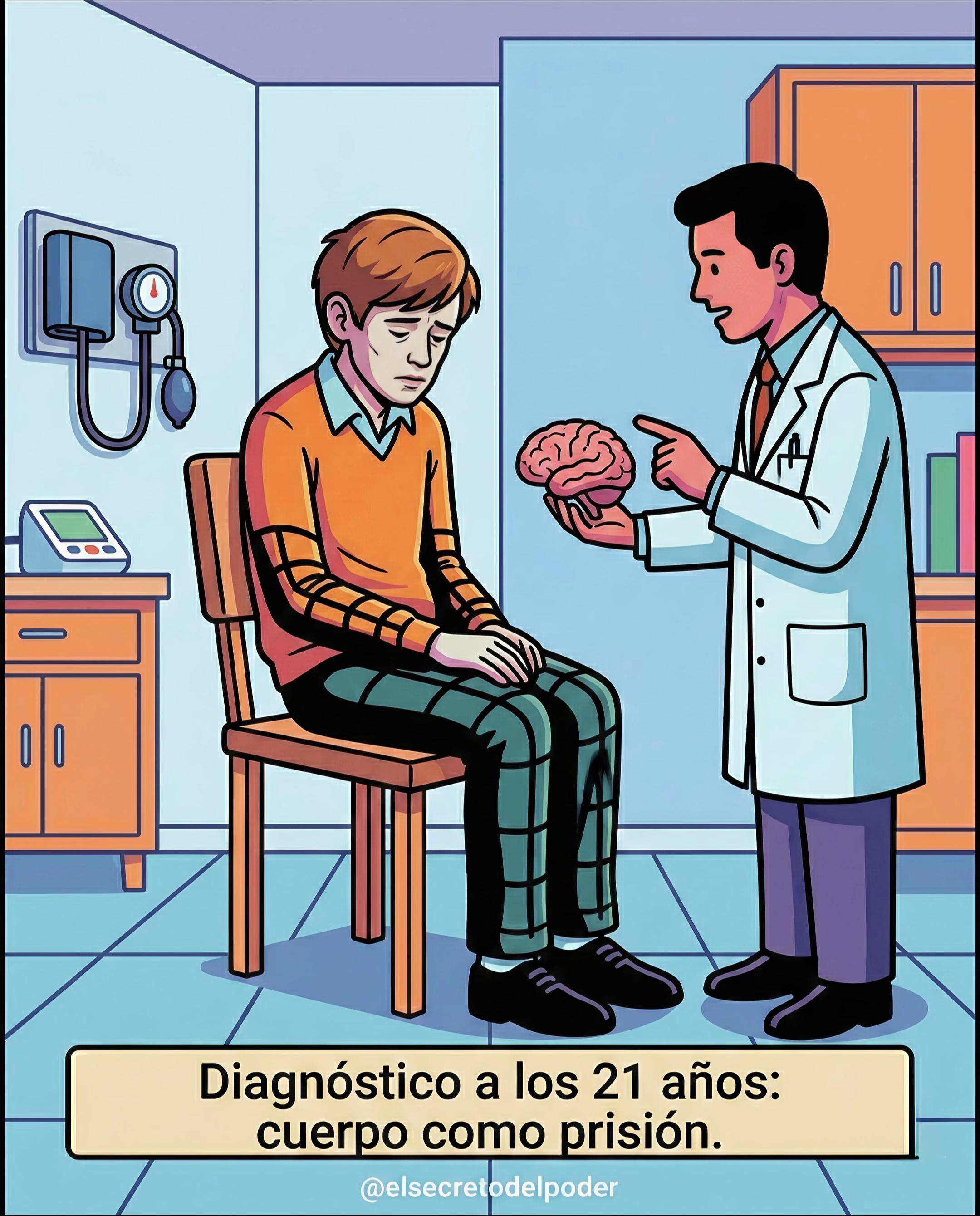 @El Secreto del Poder