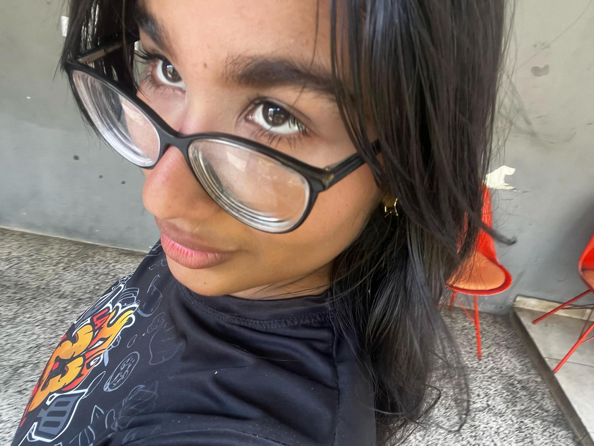 @Paulina Orozco