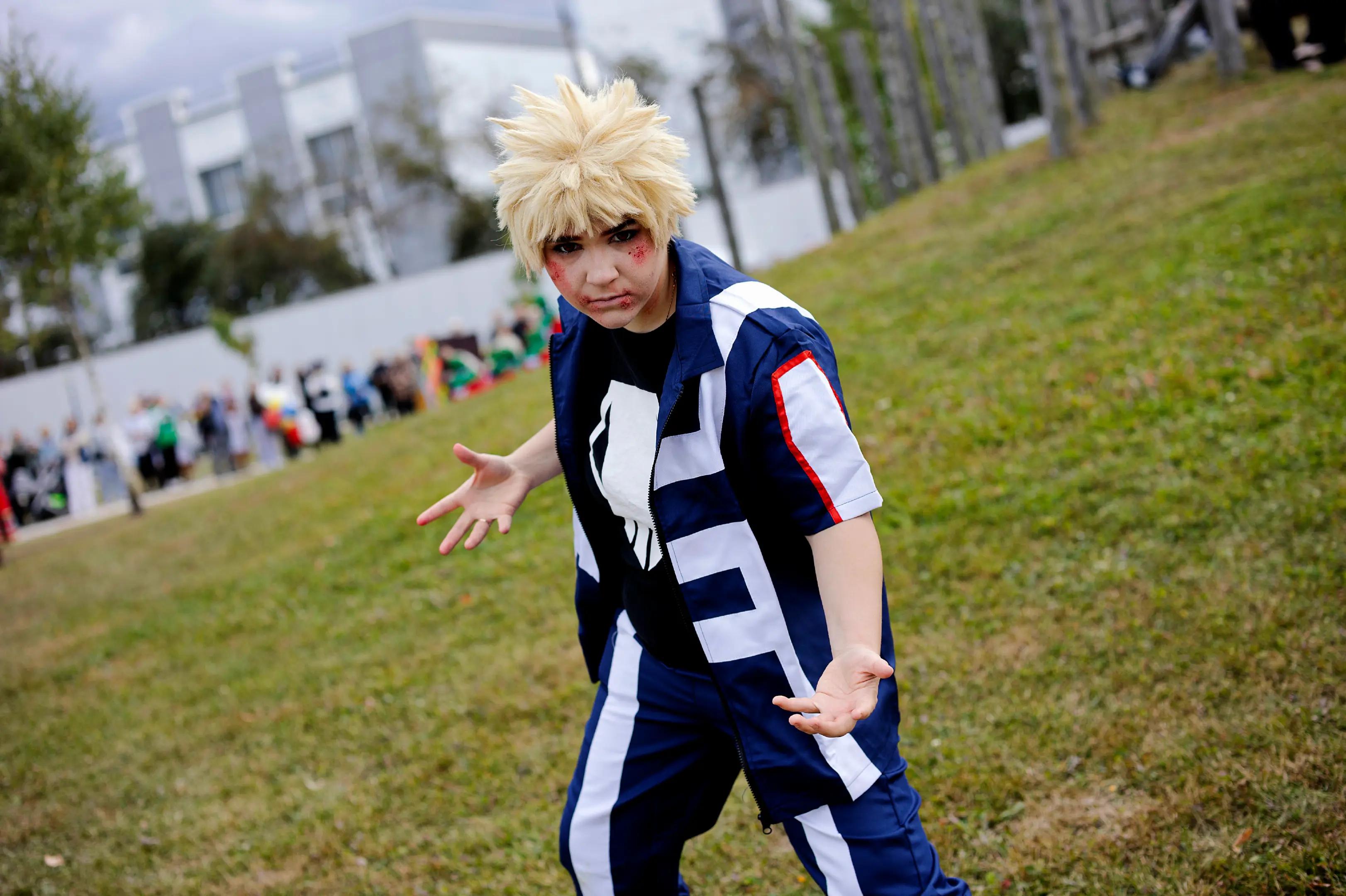 @💥 Baby Baku 💥