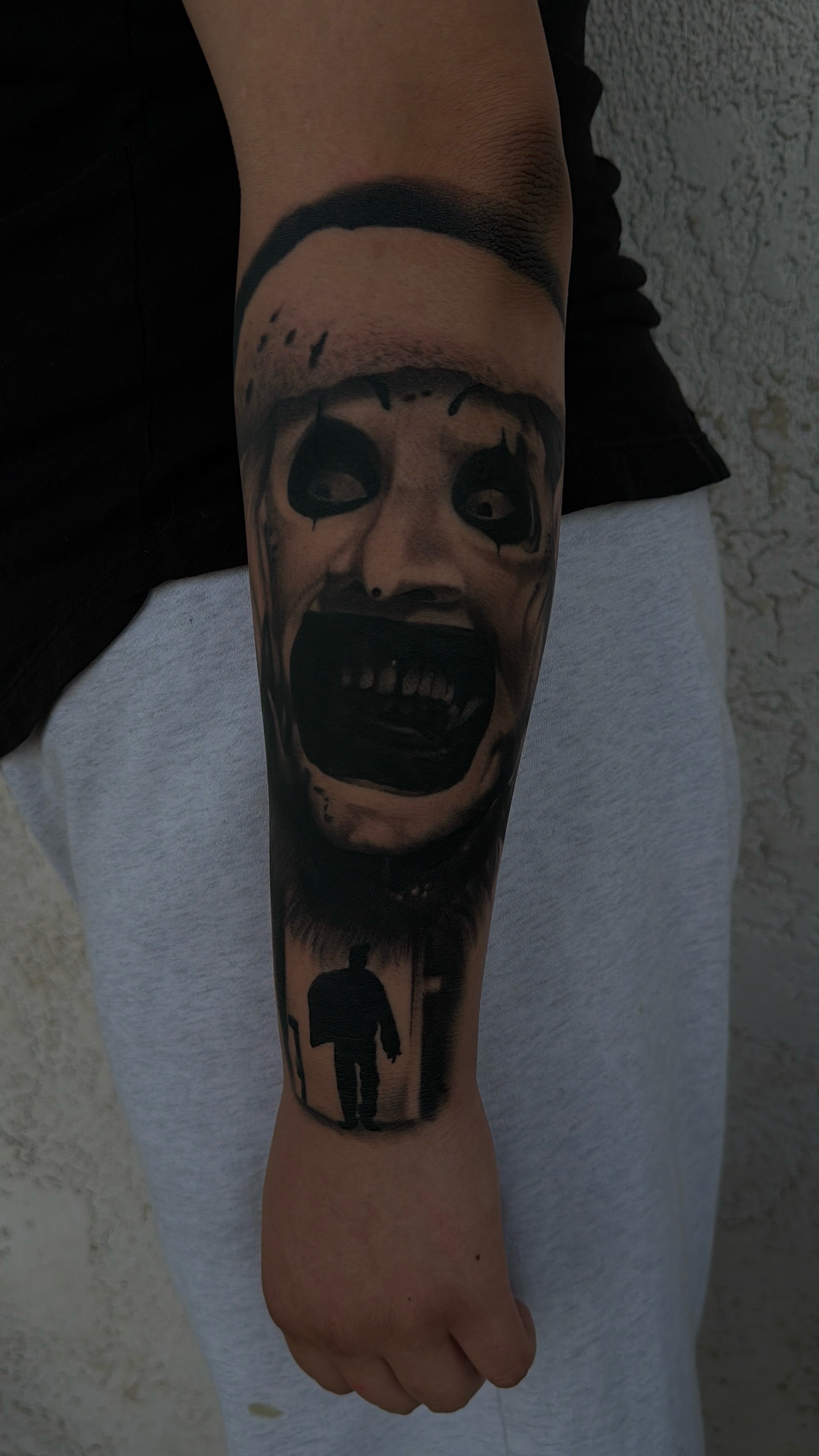 @thehorrordude