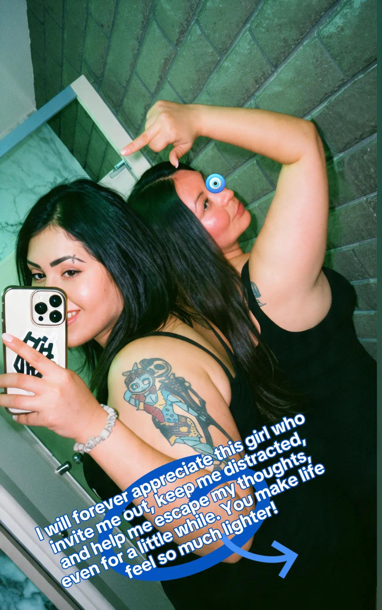 @Chris ♊ Tina