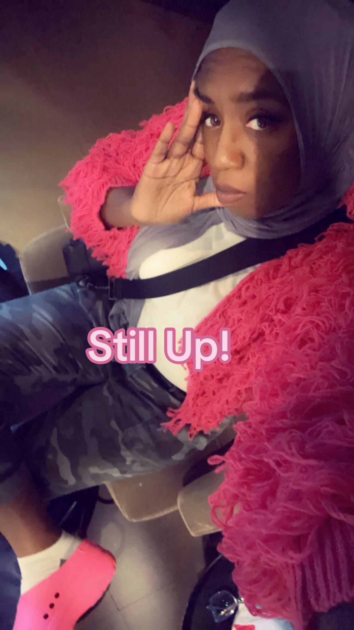 @Suudiyah
