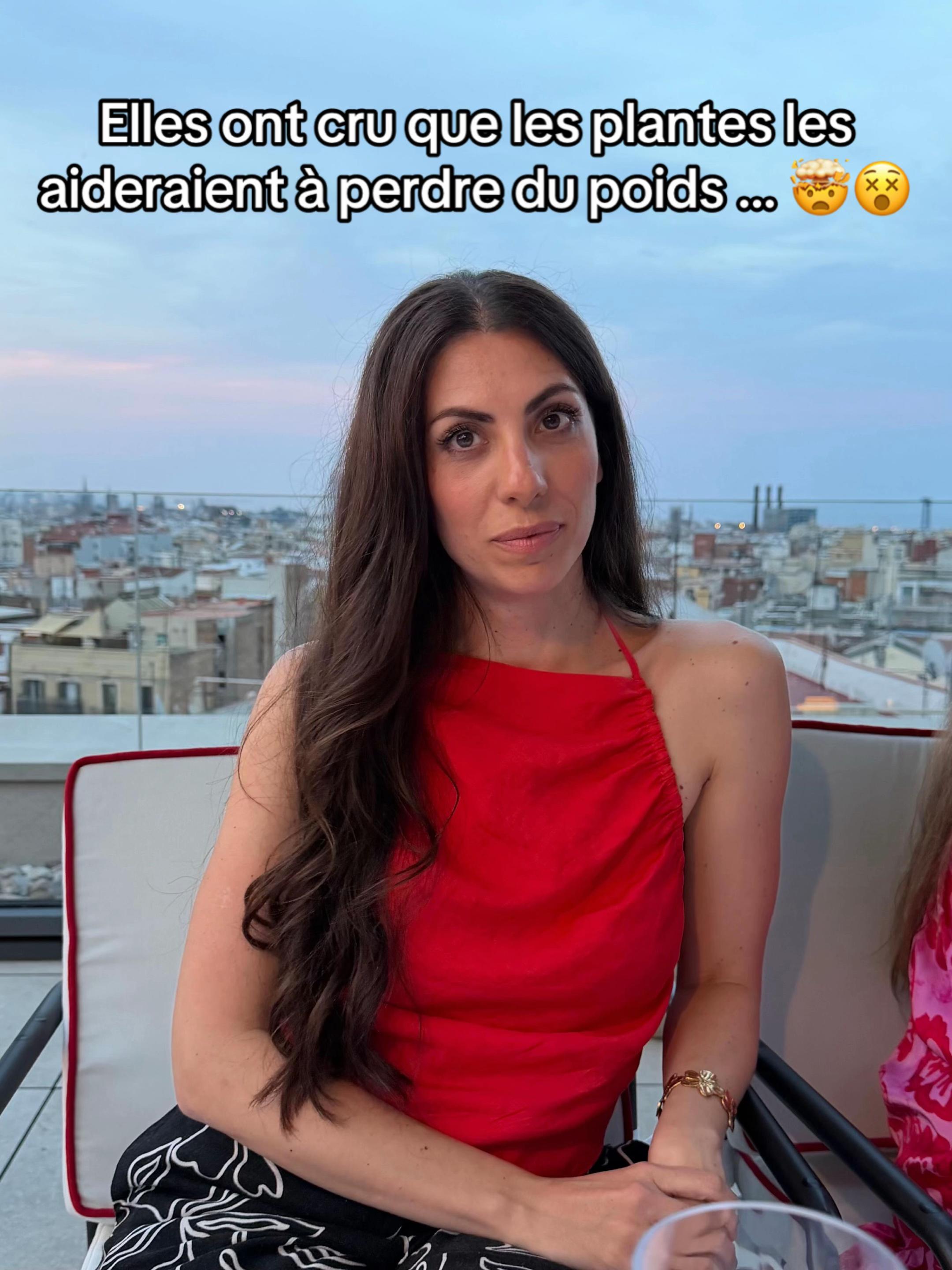 @Perte de poids | Anémone Héry