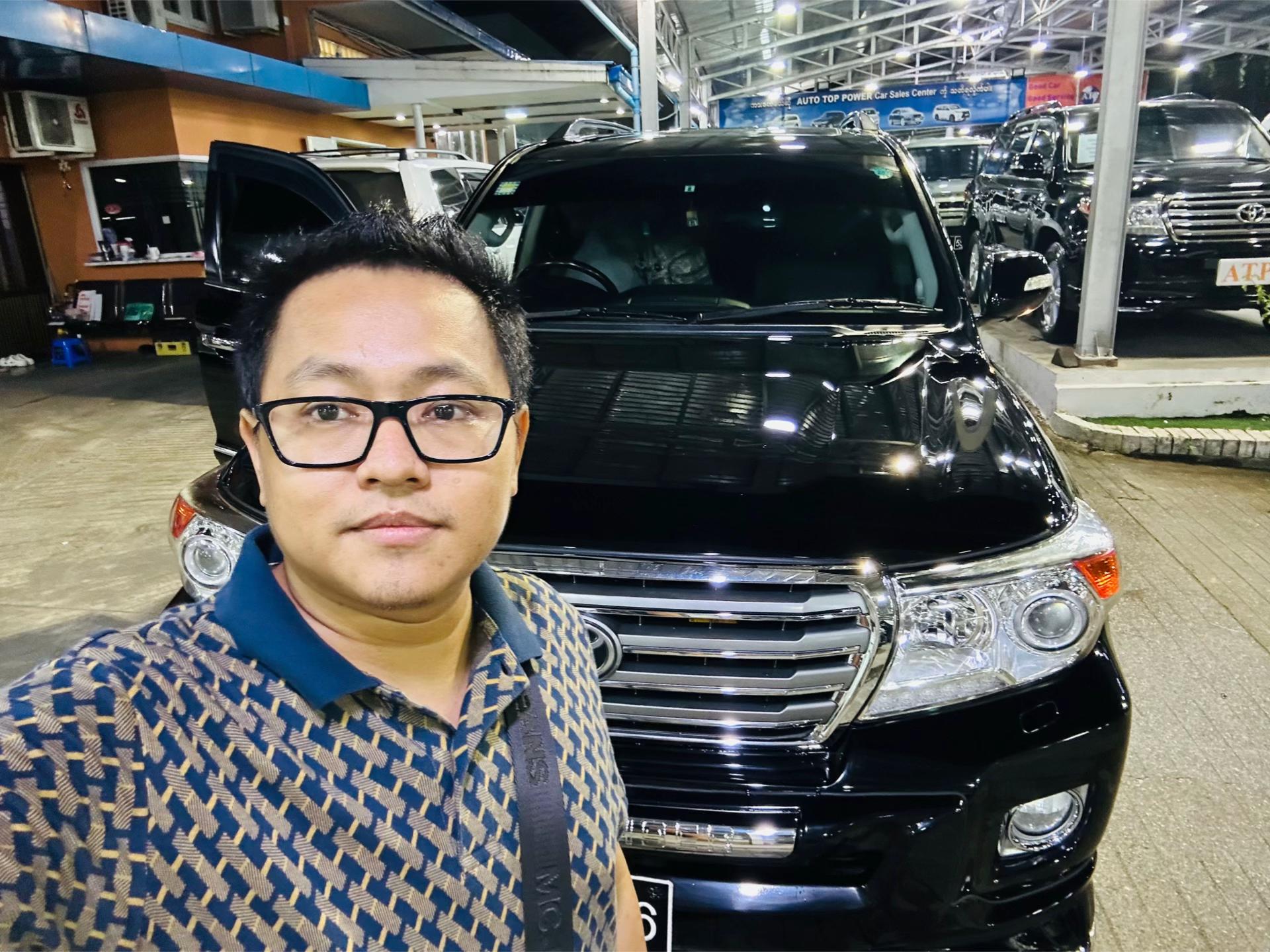 @ba gyi phyo