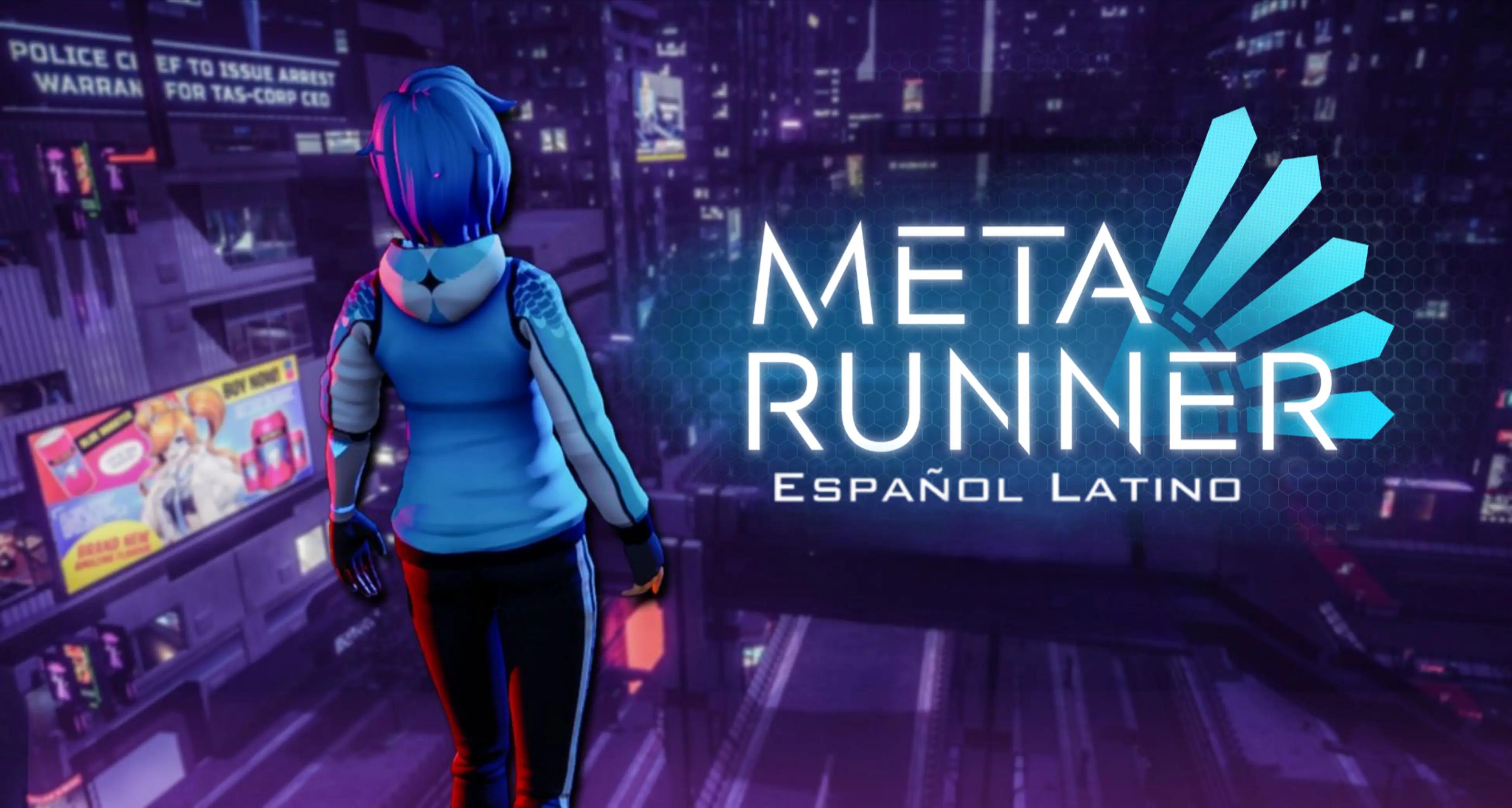 @GLITCH Latino