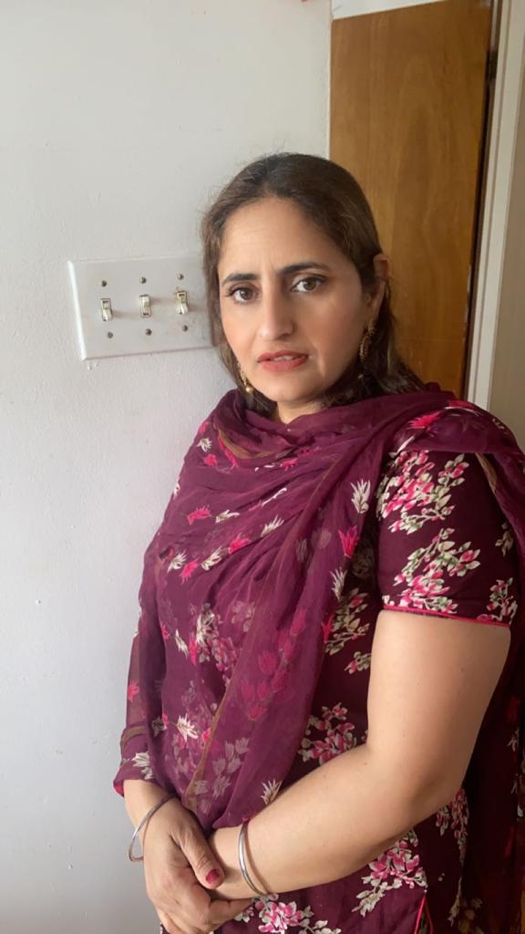 @Jas Dhami