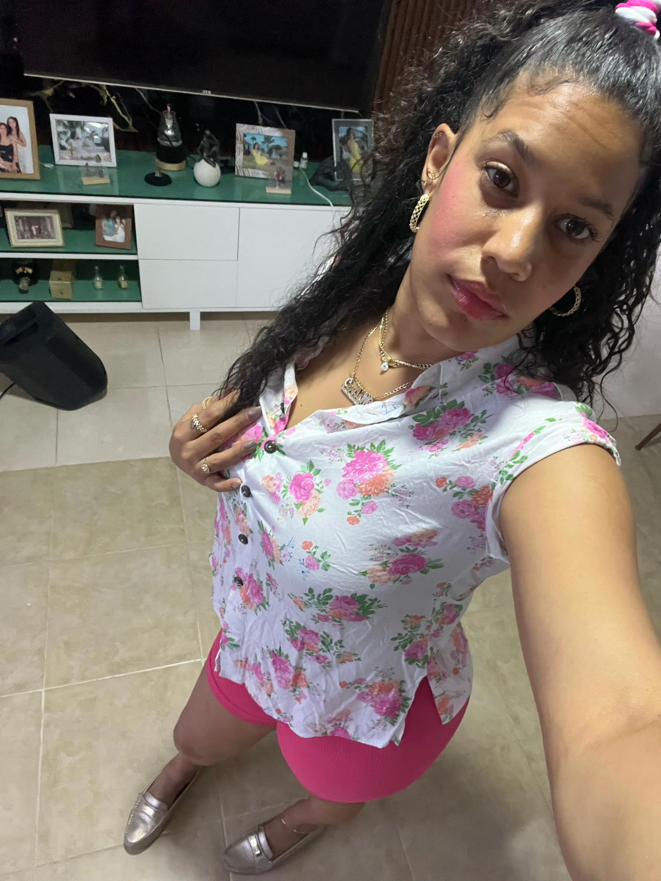 @Melba Collado