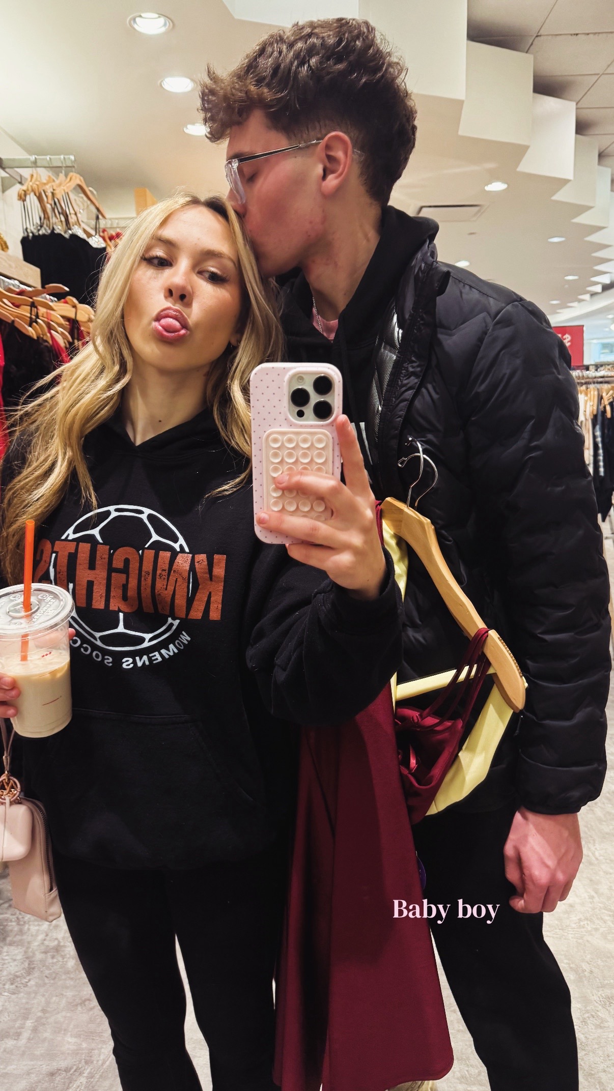@Jordyn