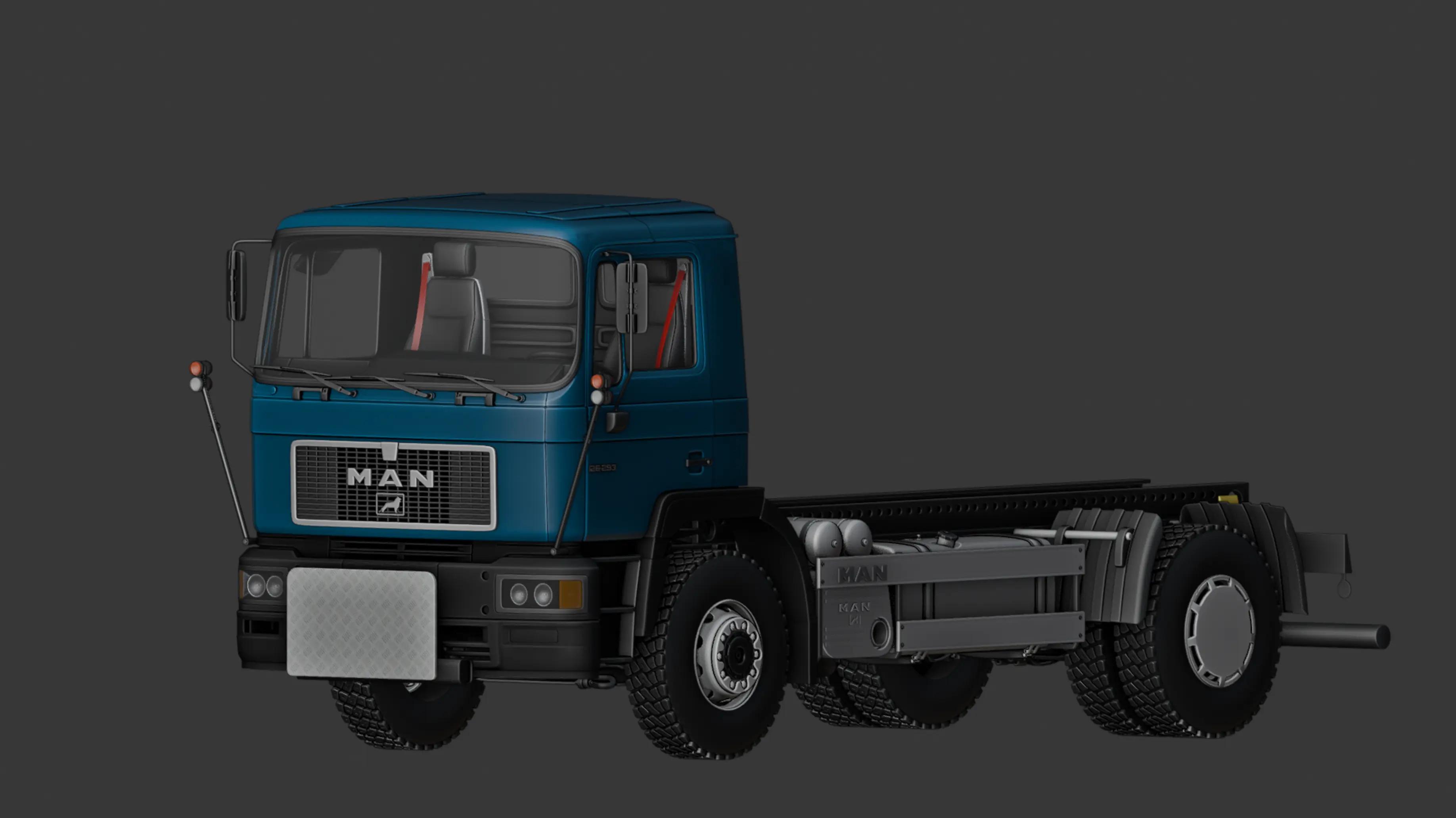 @Wald4tler Modding