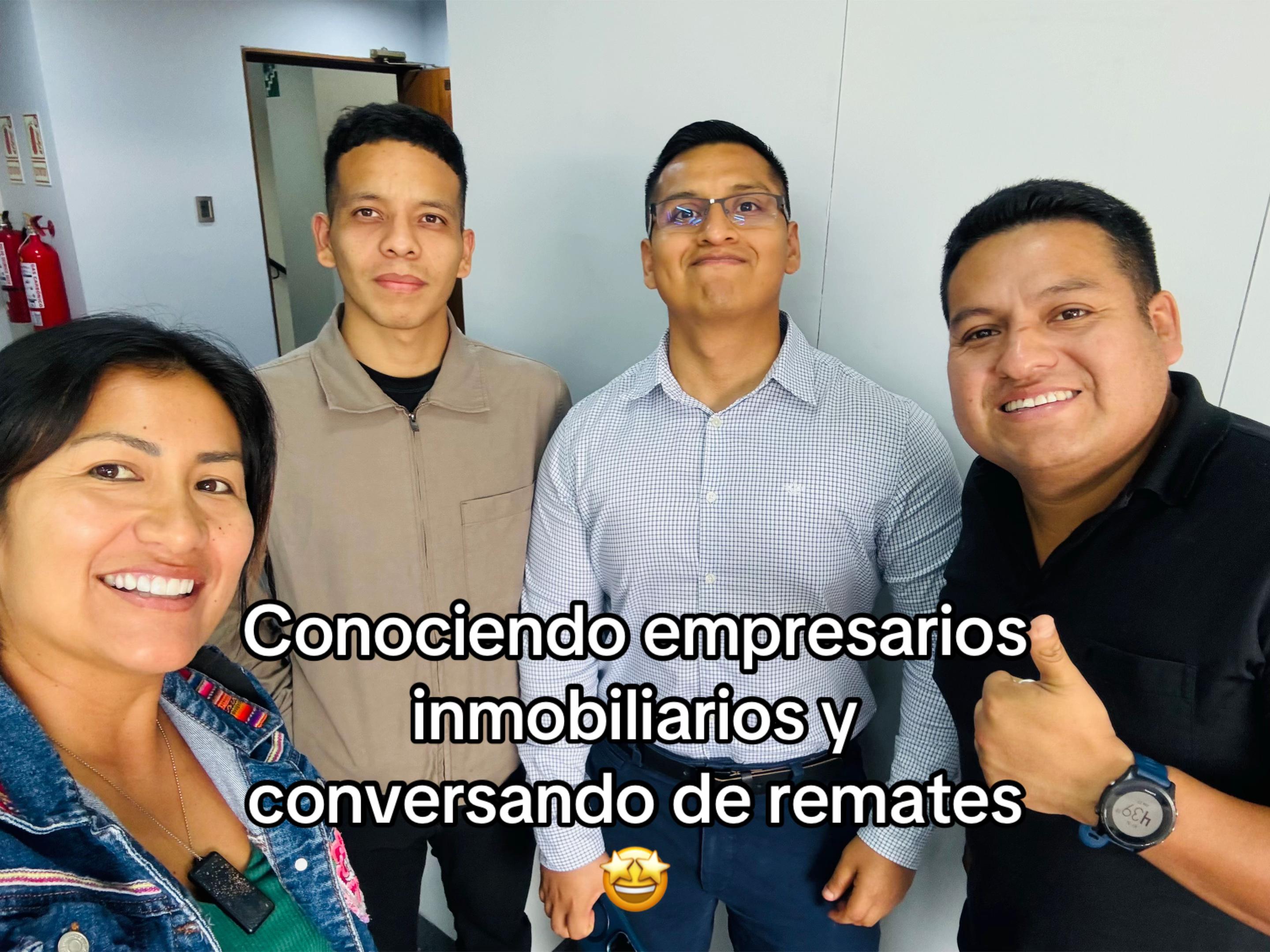 @Patybarrera_bienesraices