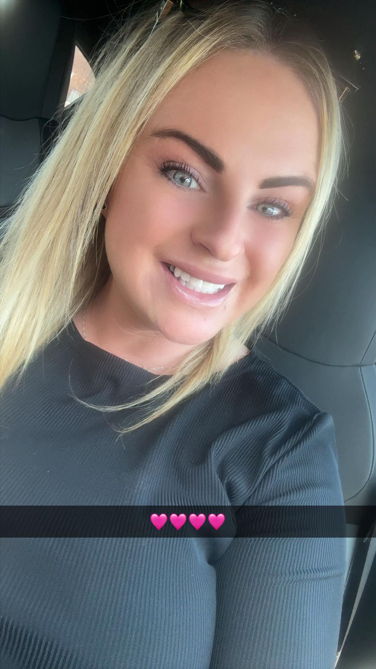 @April Kavanagh