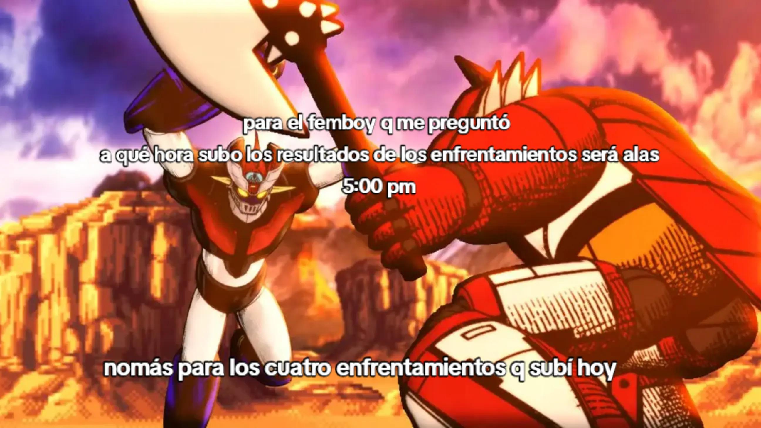 @Team_Mazinger_El.Xazi 2.0