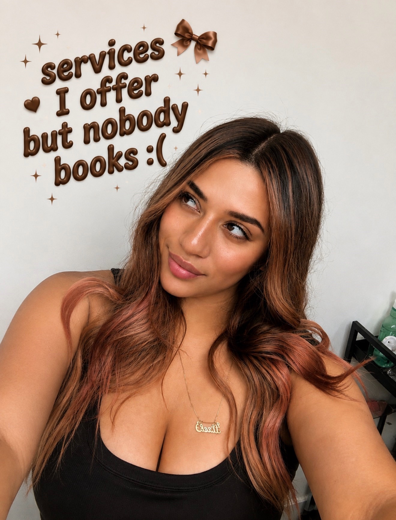 @lavidadeitzel