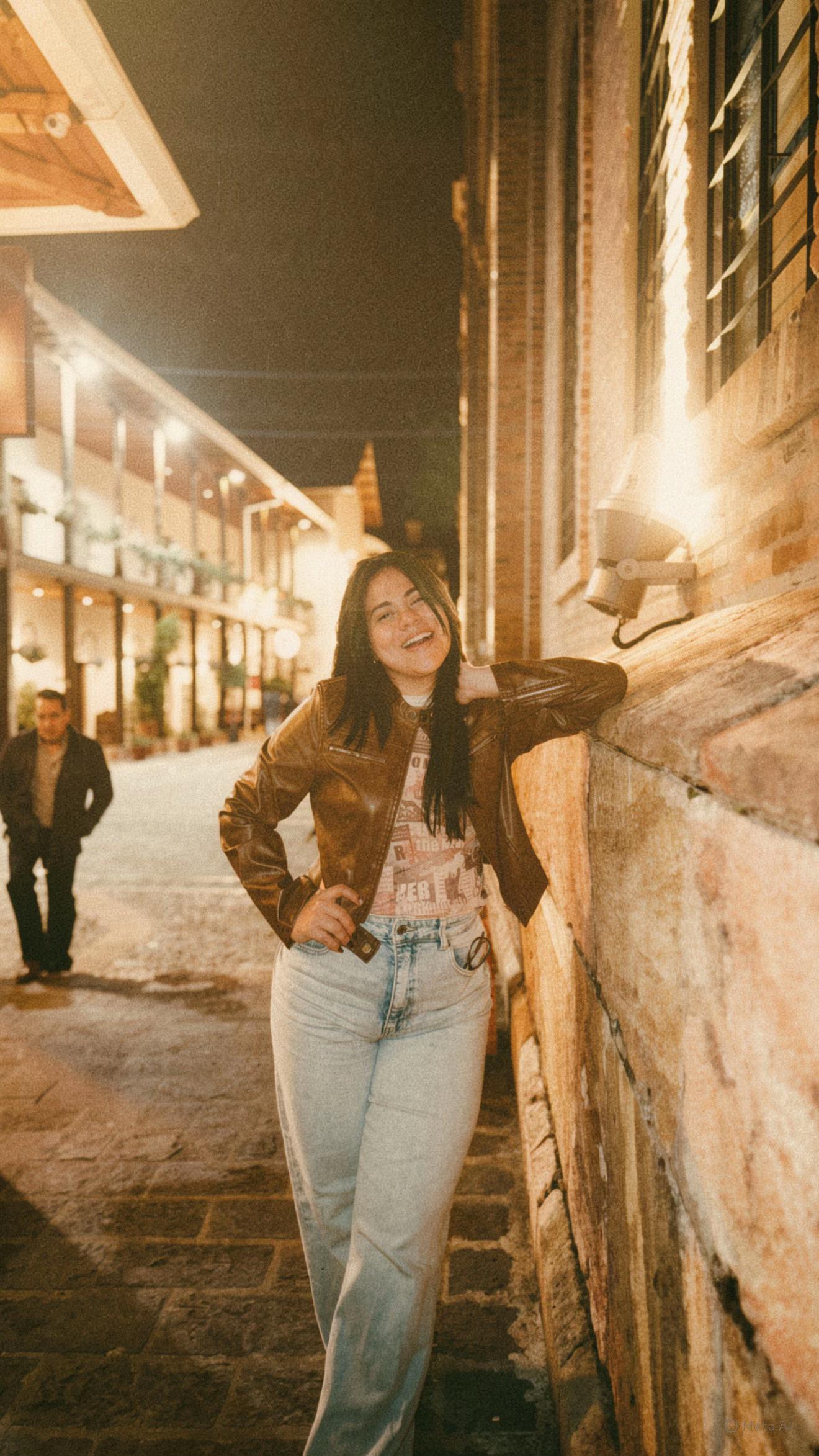 @Diana Montaño