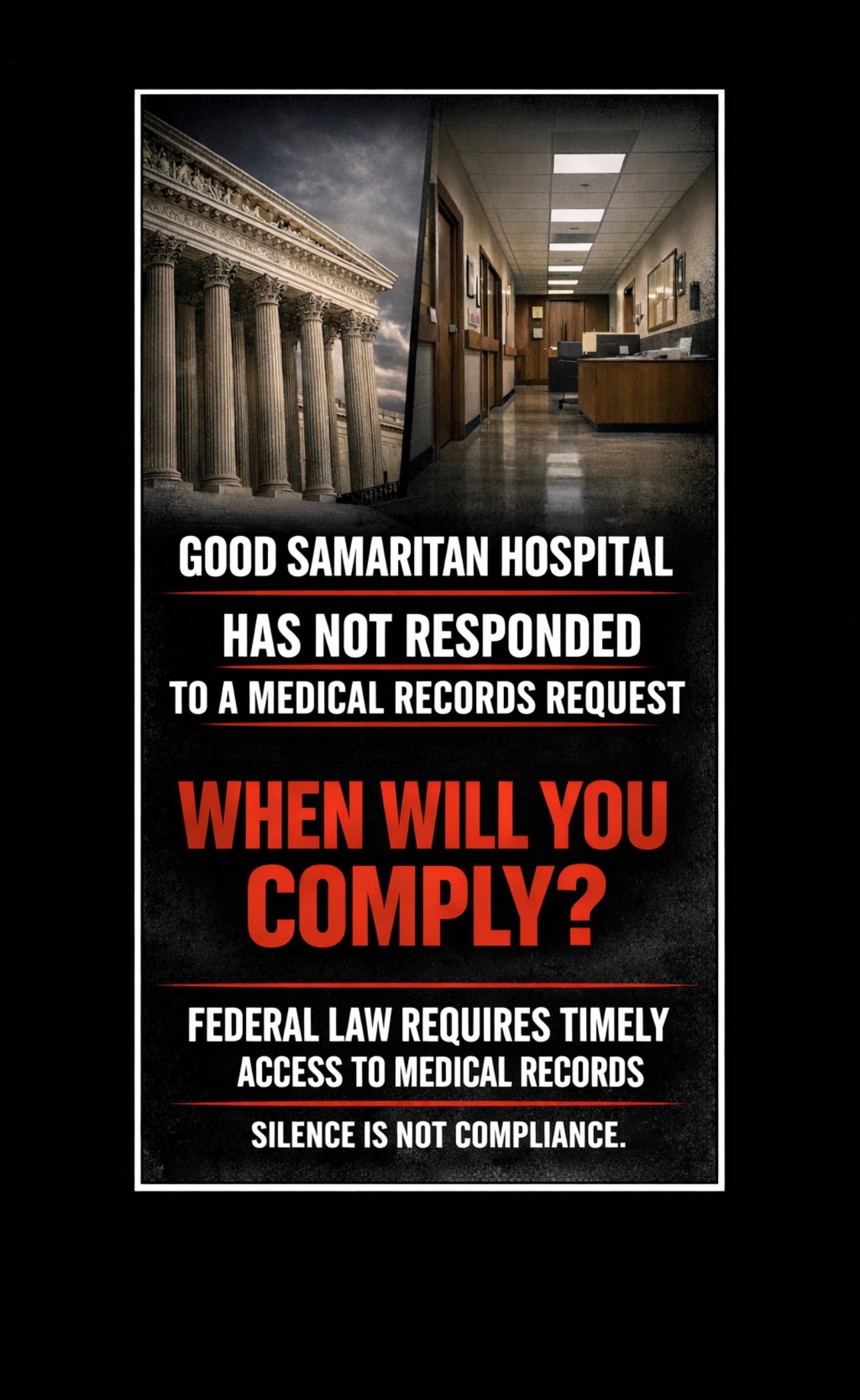 @SurvivingTenetHealthcare
