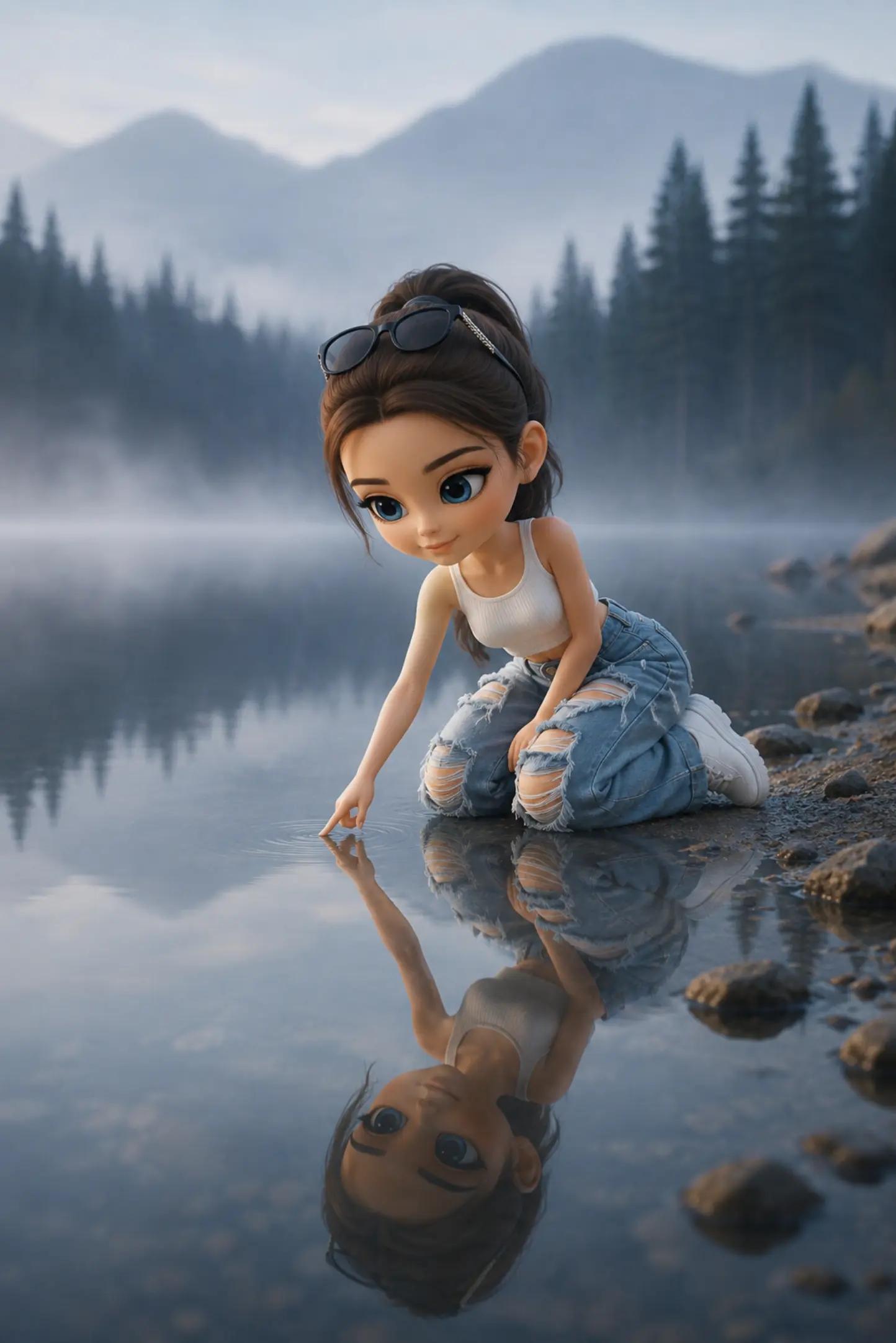 @🌩️ Mme Buzz l'éclair 🌩️