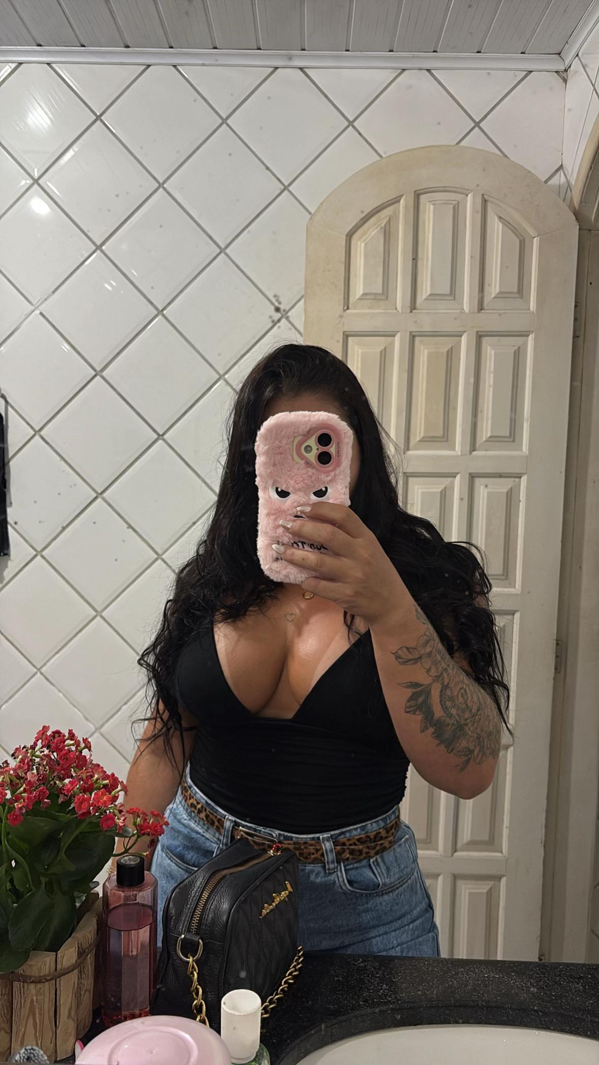 @Bricia⚡️