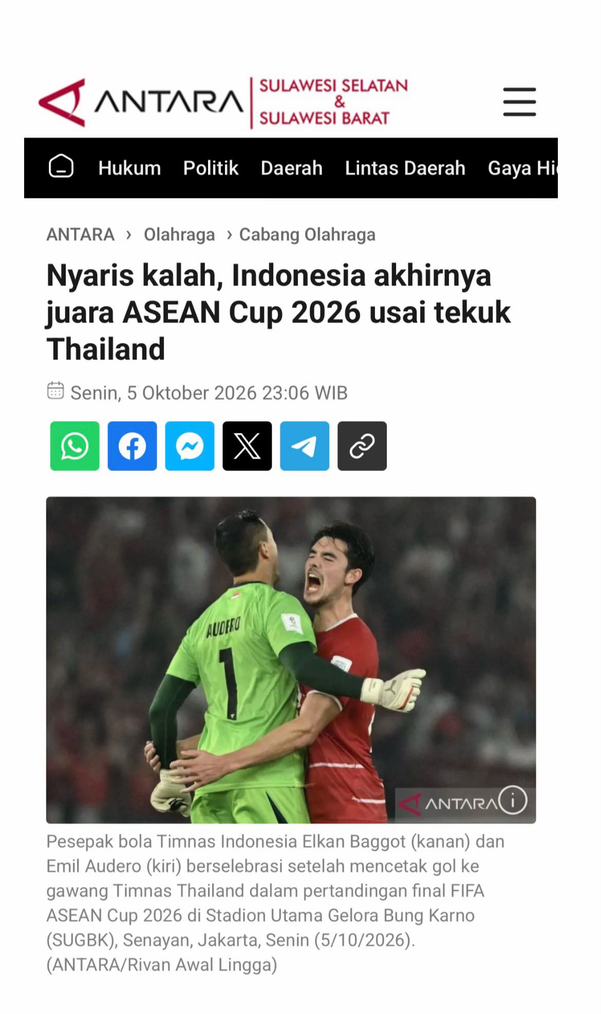 @AntaraSulsel