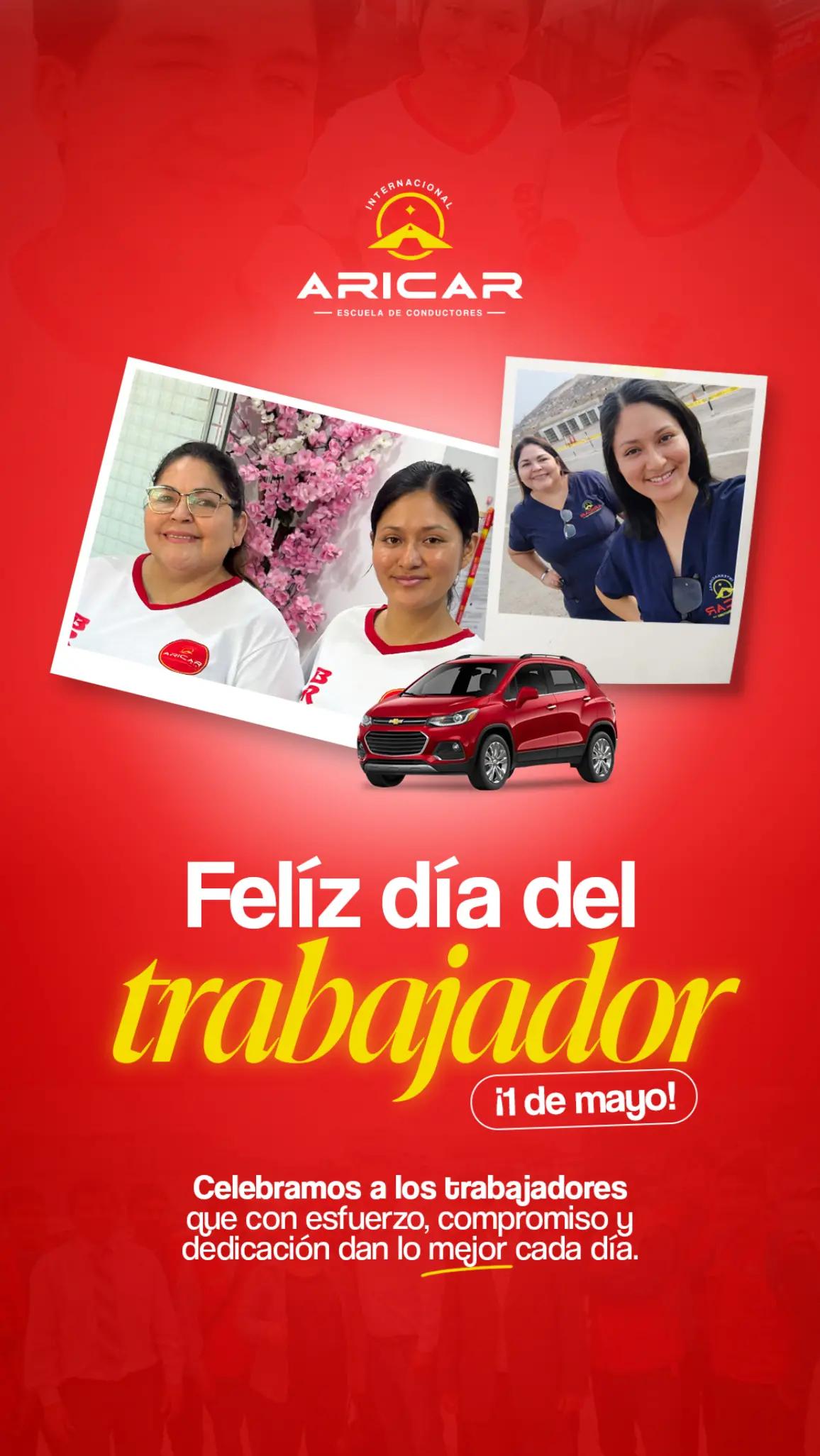 @ARICAR