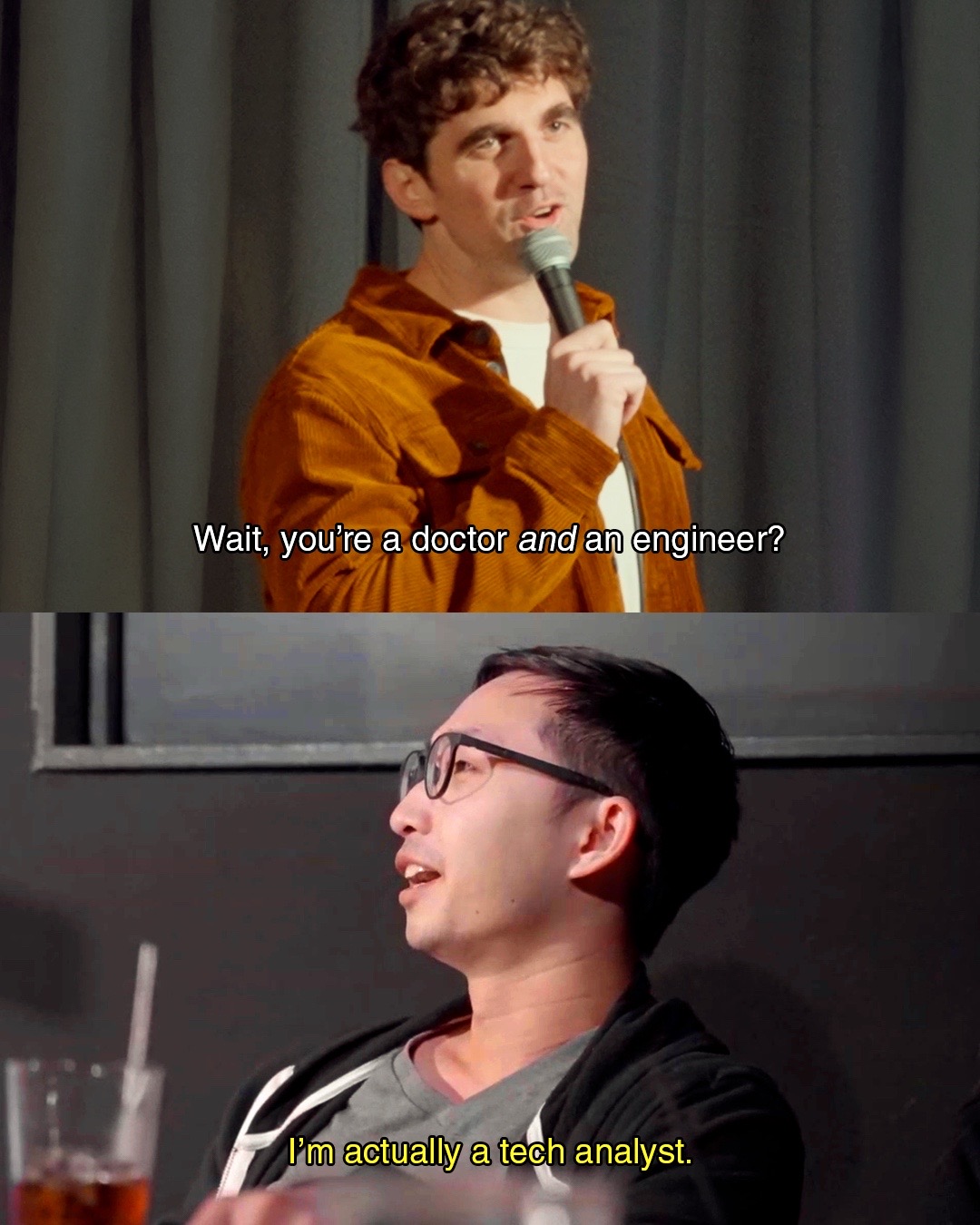 @Austin Nasso