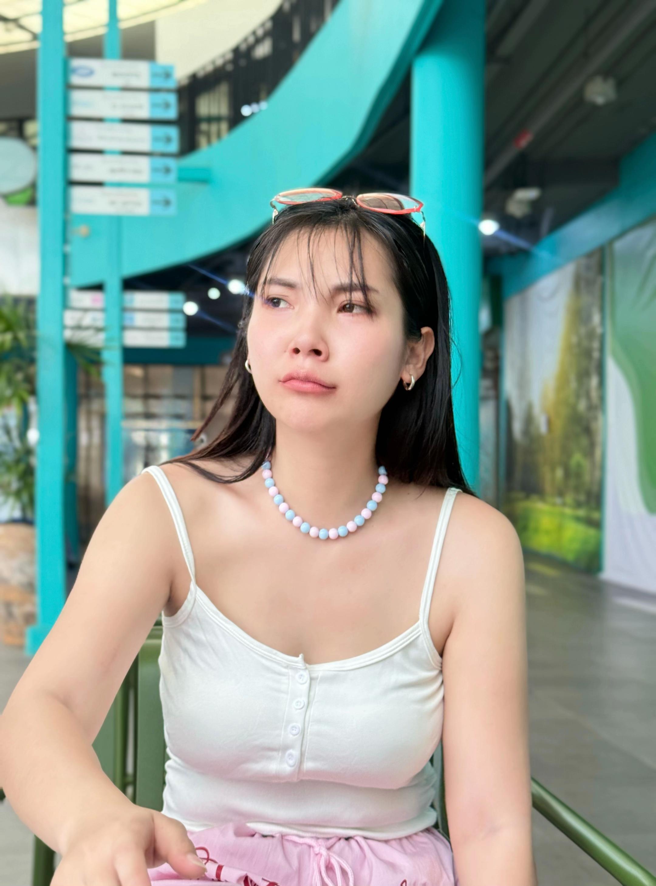 @ขวัญคนป่า ( เถื่อน)